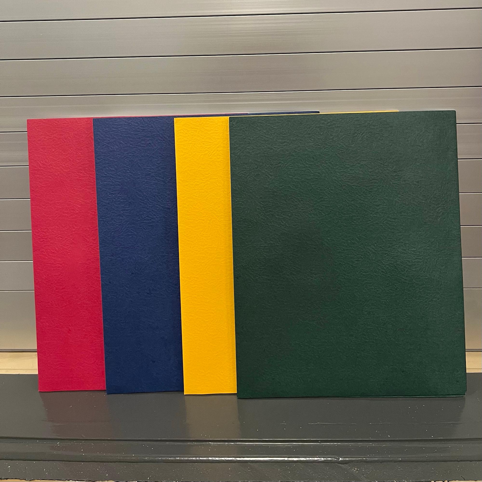 image of: File E-Z Folder