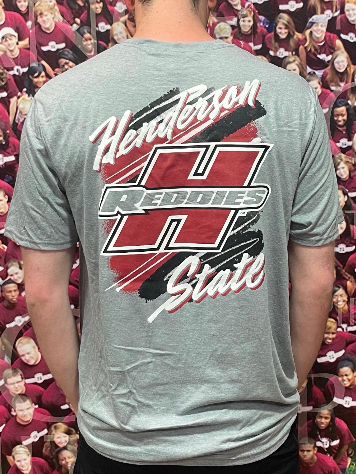 Product image 2 of 4 for Henderson State Reddies Short Sleeve