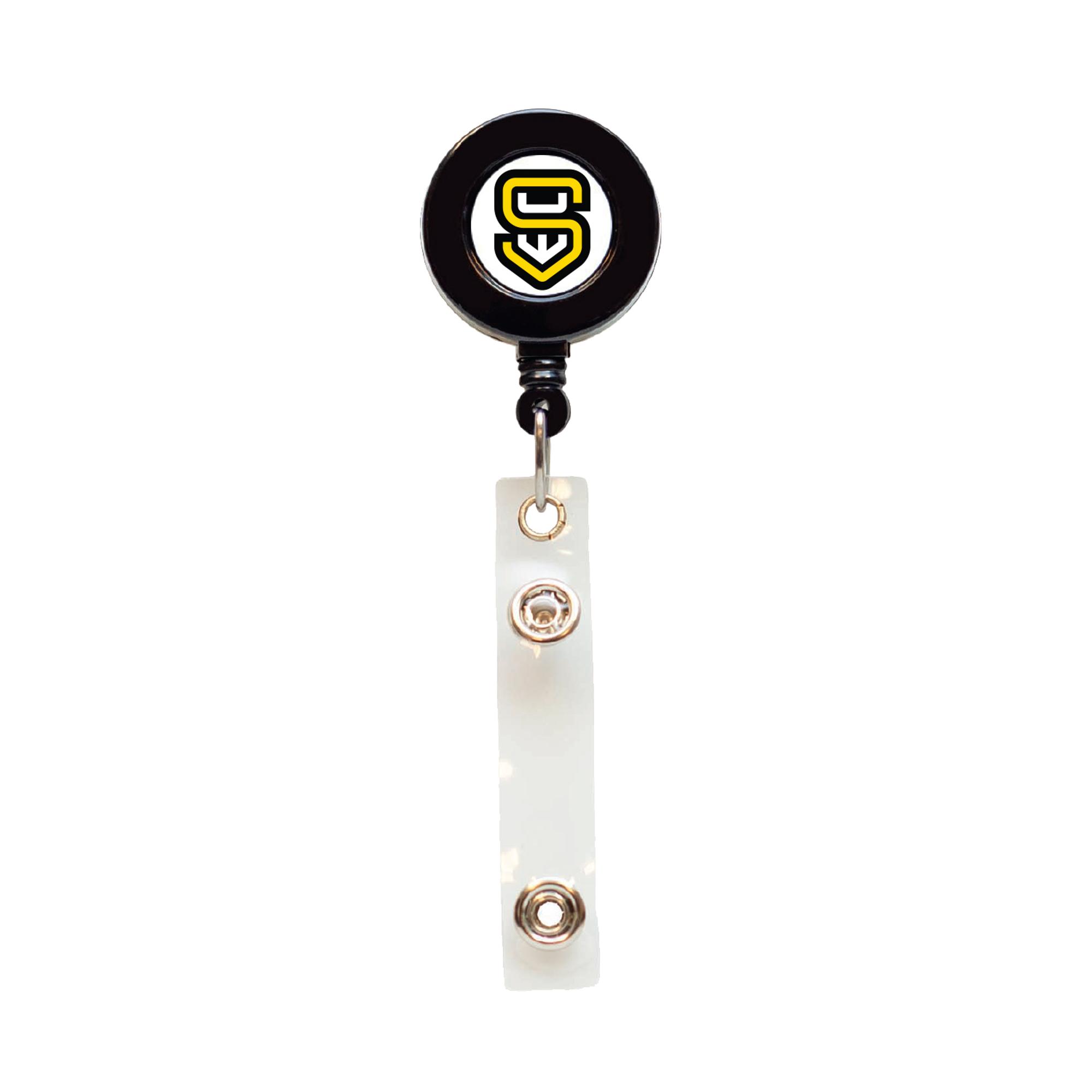 Product image 1 of 1 for UWSU RETRACTABLE ID REEL
