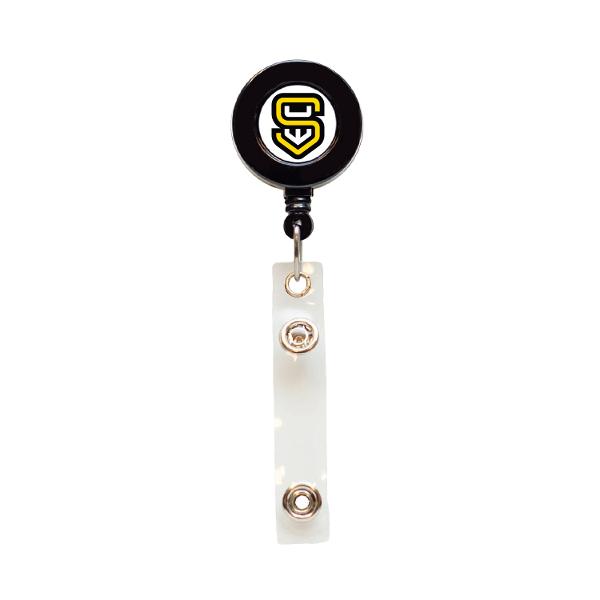 UWS RETRACTABLE ID REEL; $6.99