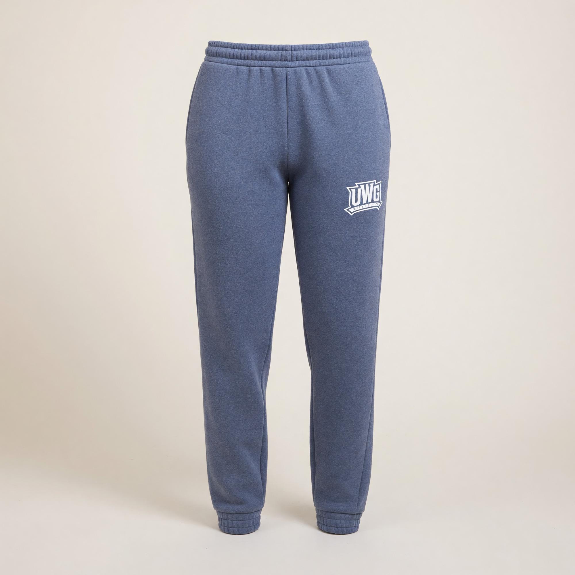Product image 1 of 2 for ATHLETICS LOGO JAMIE ANGEL FLEECE PANTS