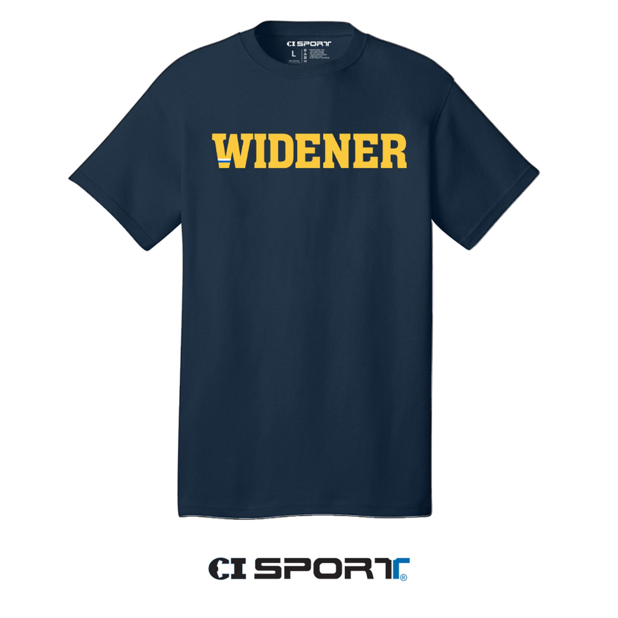 Product image 4 of 6 for Classic Widener Tee
