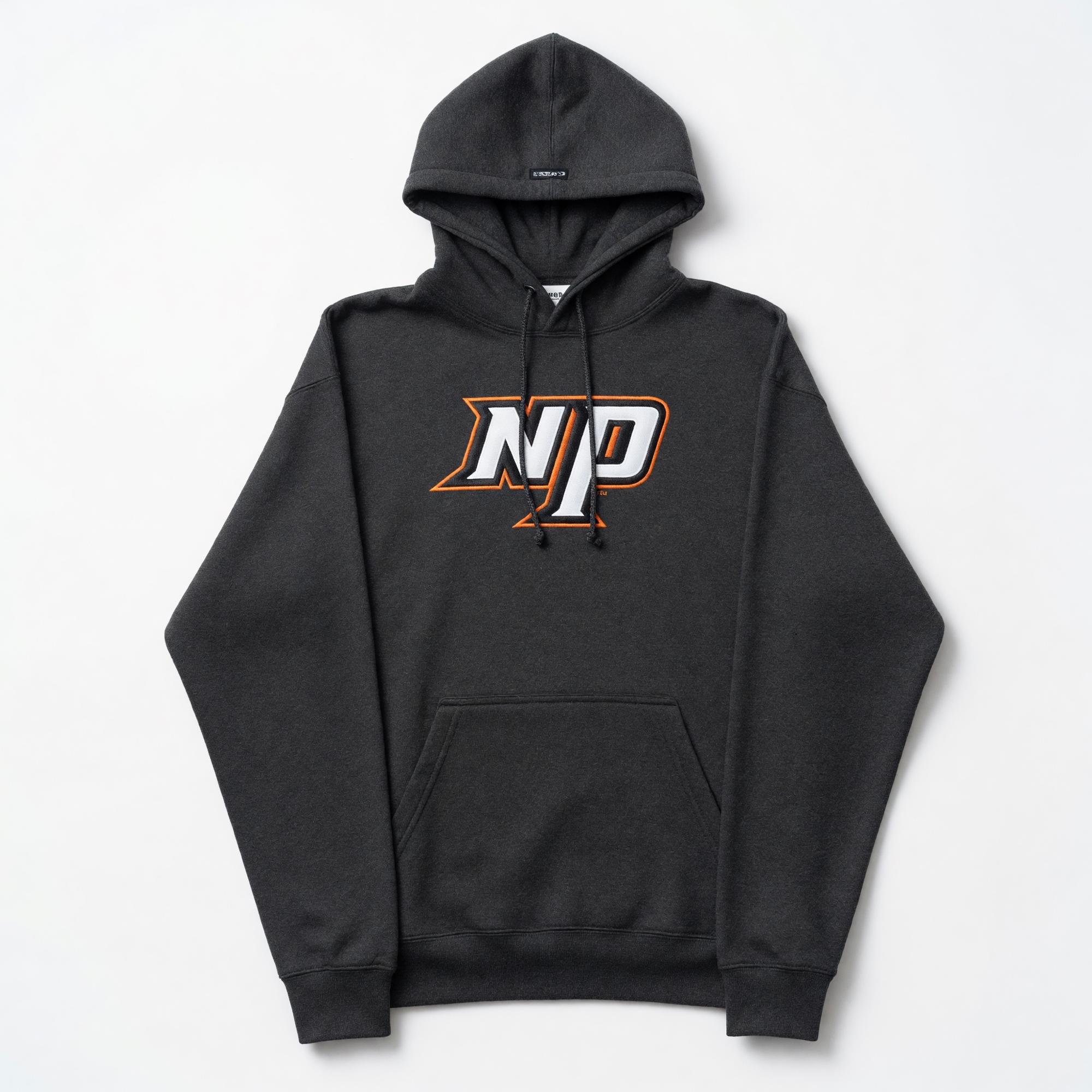 Variant 8 of 12 for NP Hoodie - Applique