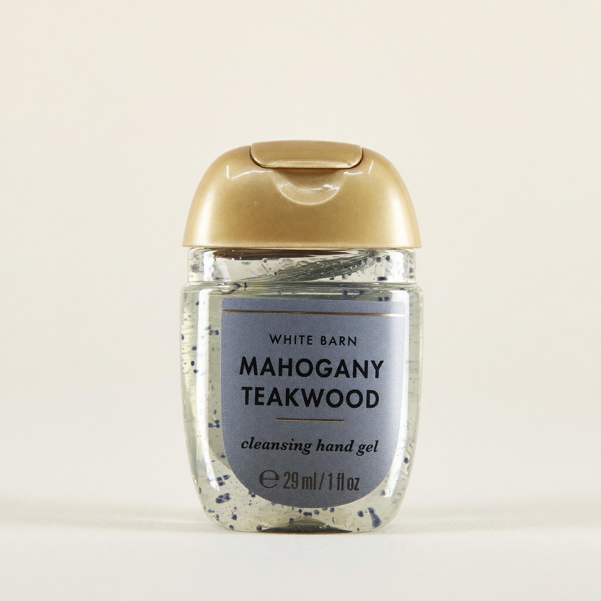 Product image 1 of 1 for Hand Sanitizer Mahogany Teakwood 1 oz