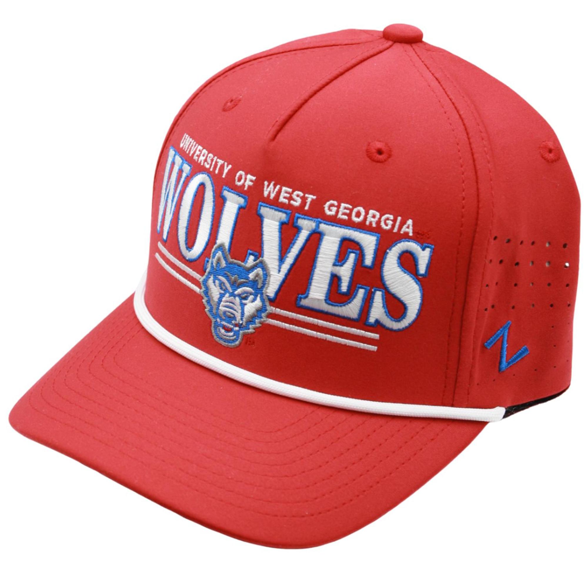 Product image 2 of 6 for BIRDIE ROPE HAT