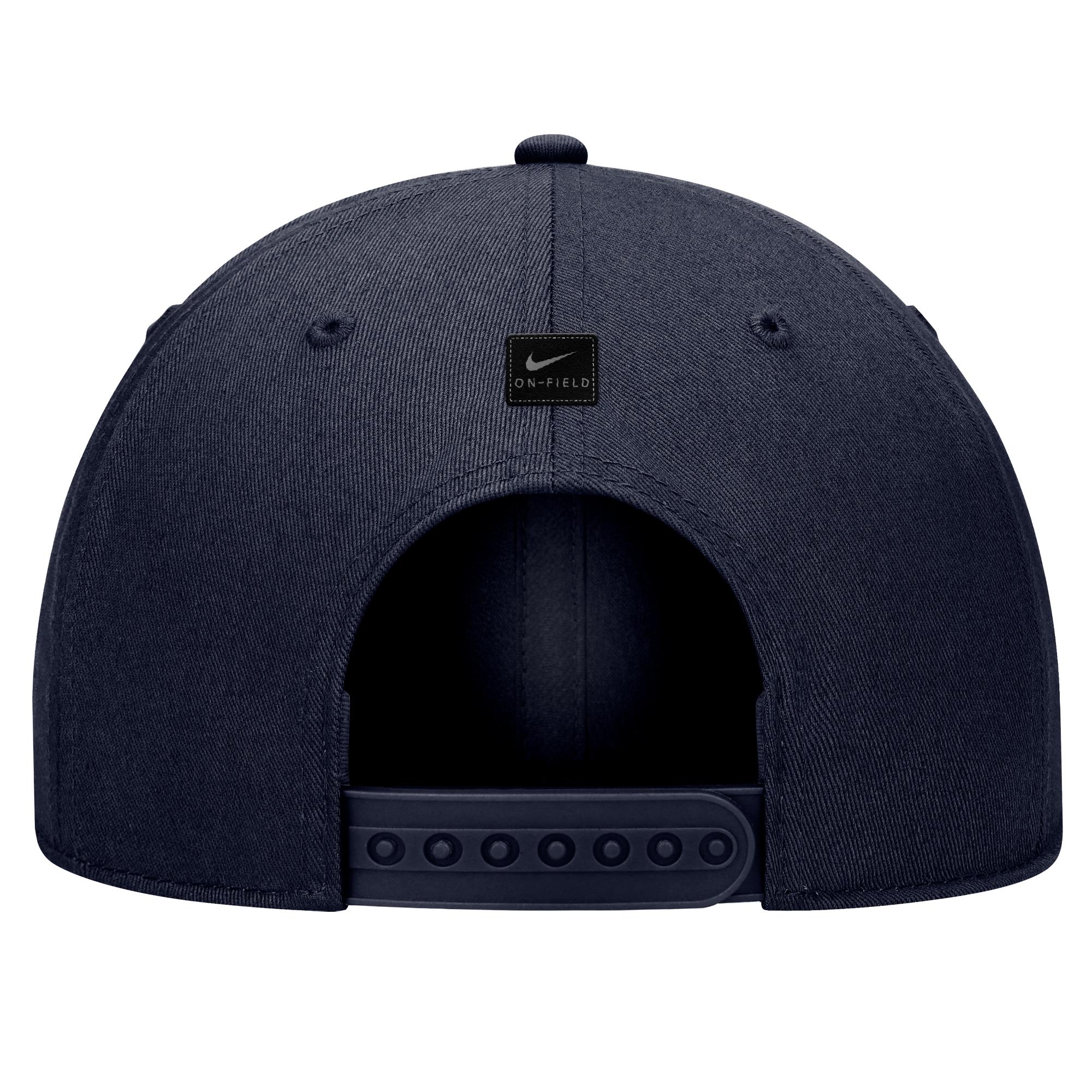 Product image 2 of 2 for Nike Sideline Dri-FIT 5 Panel Hat Bears / Cal Logo