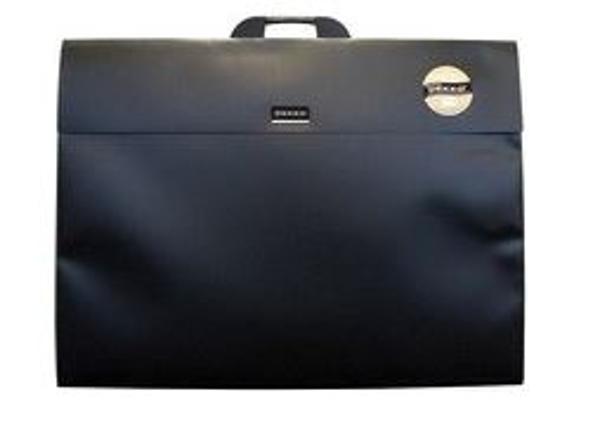 DEKKO Polypropylene Portfolio 19' x 25"; $29.99