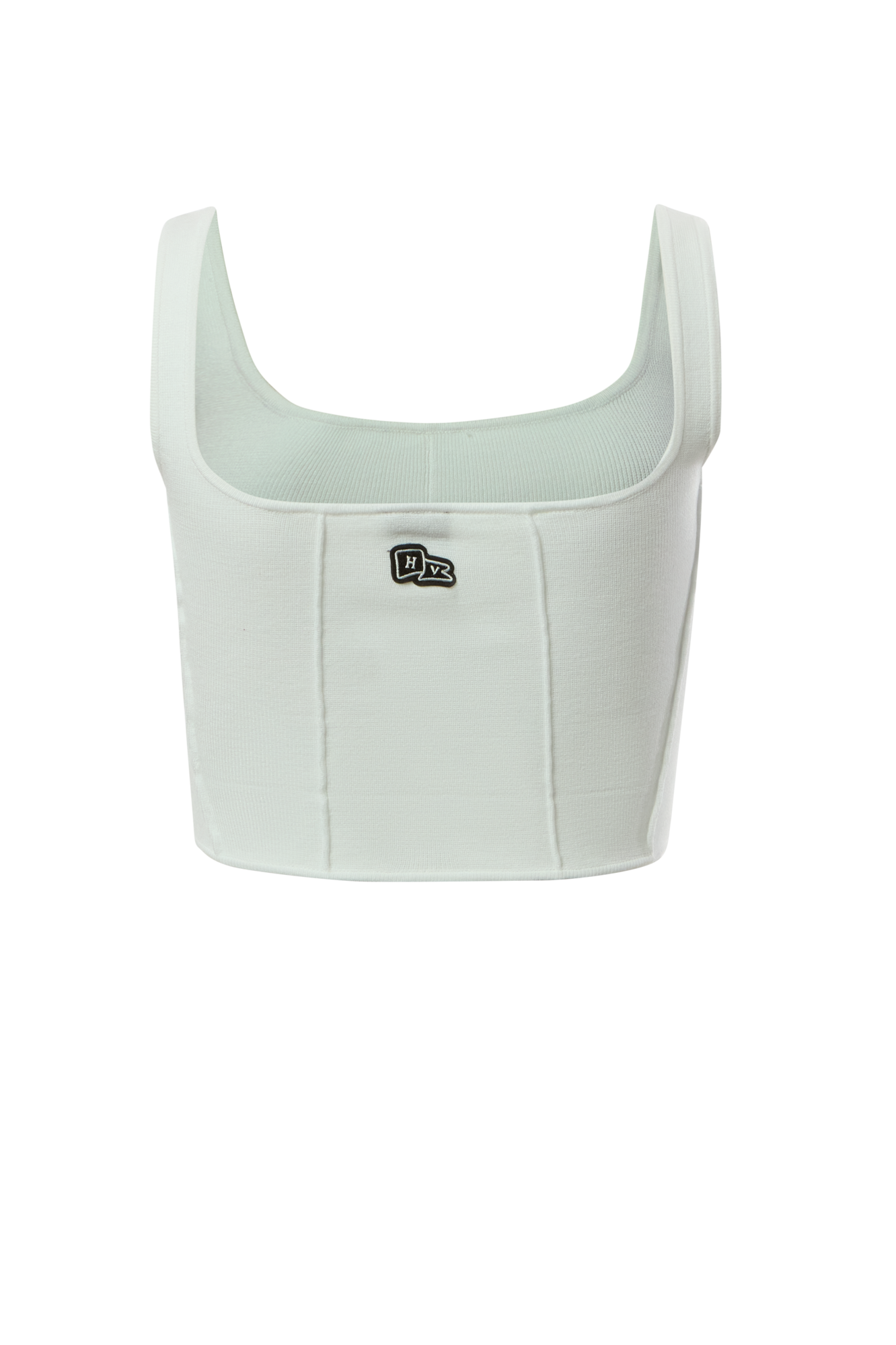 Product image 2 of 2 for Women's Knit Corset Cal Logo