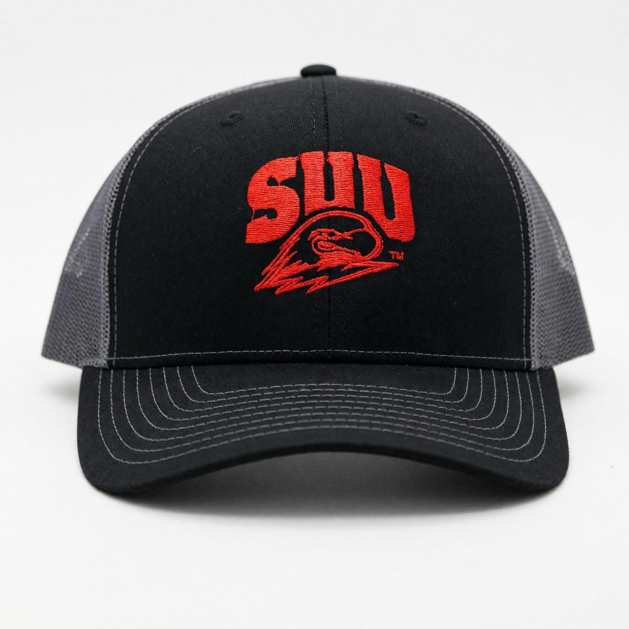 Product image 1 of 8 for Richardson SUU Snapback Trucker Hat