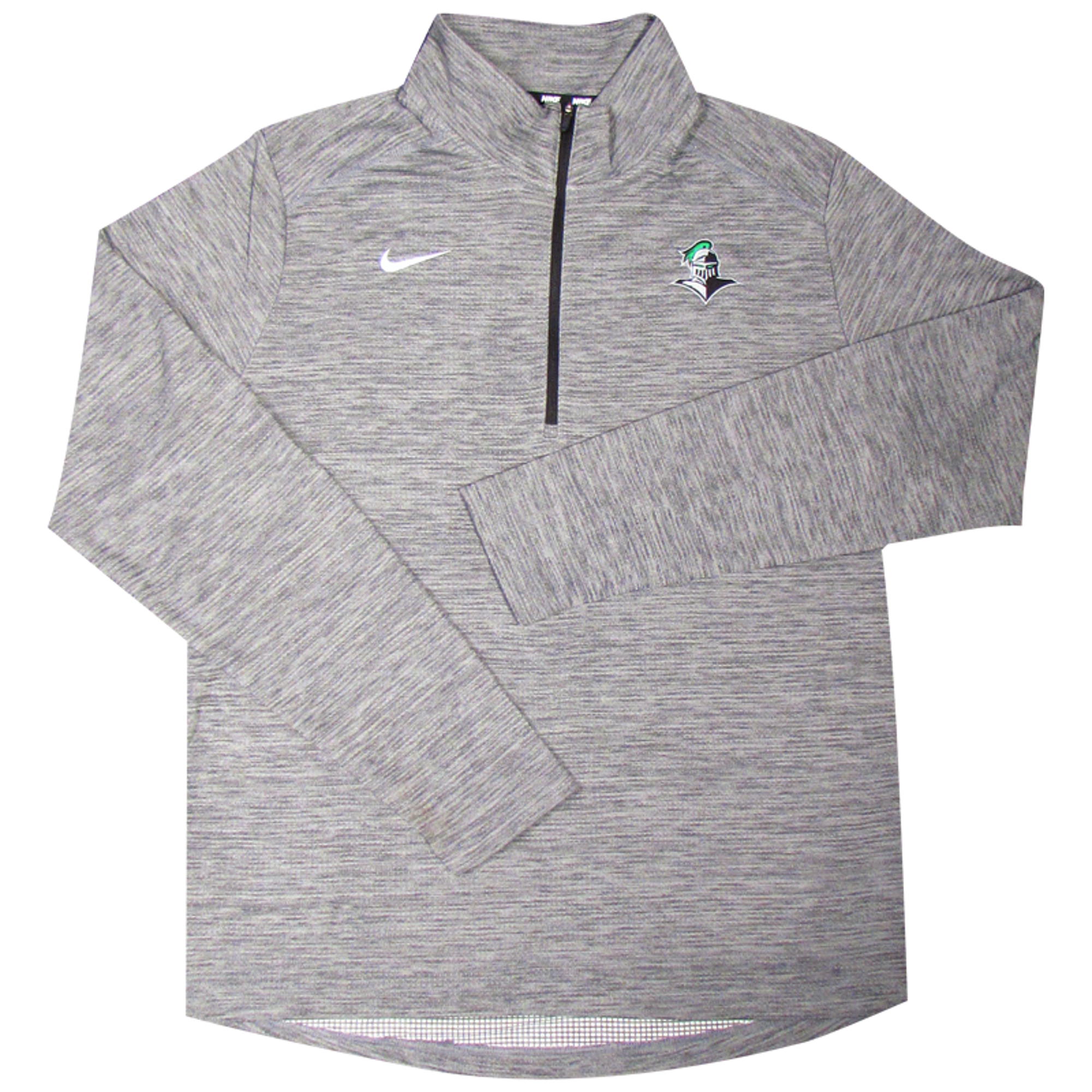 image of: NIKE LOUIE PACER QUARTER ZIP