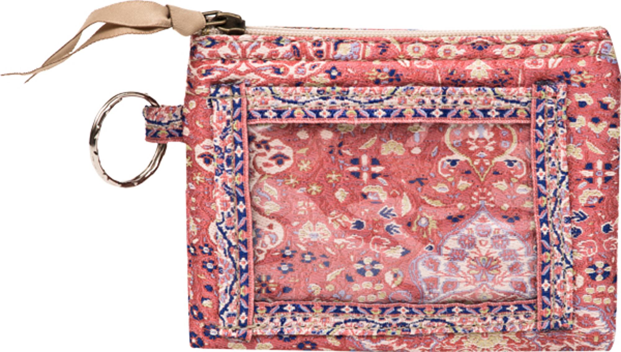 image of: -Derin ID Wallet Antique