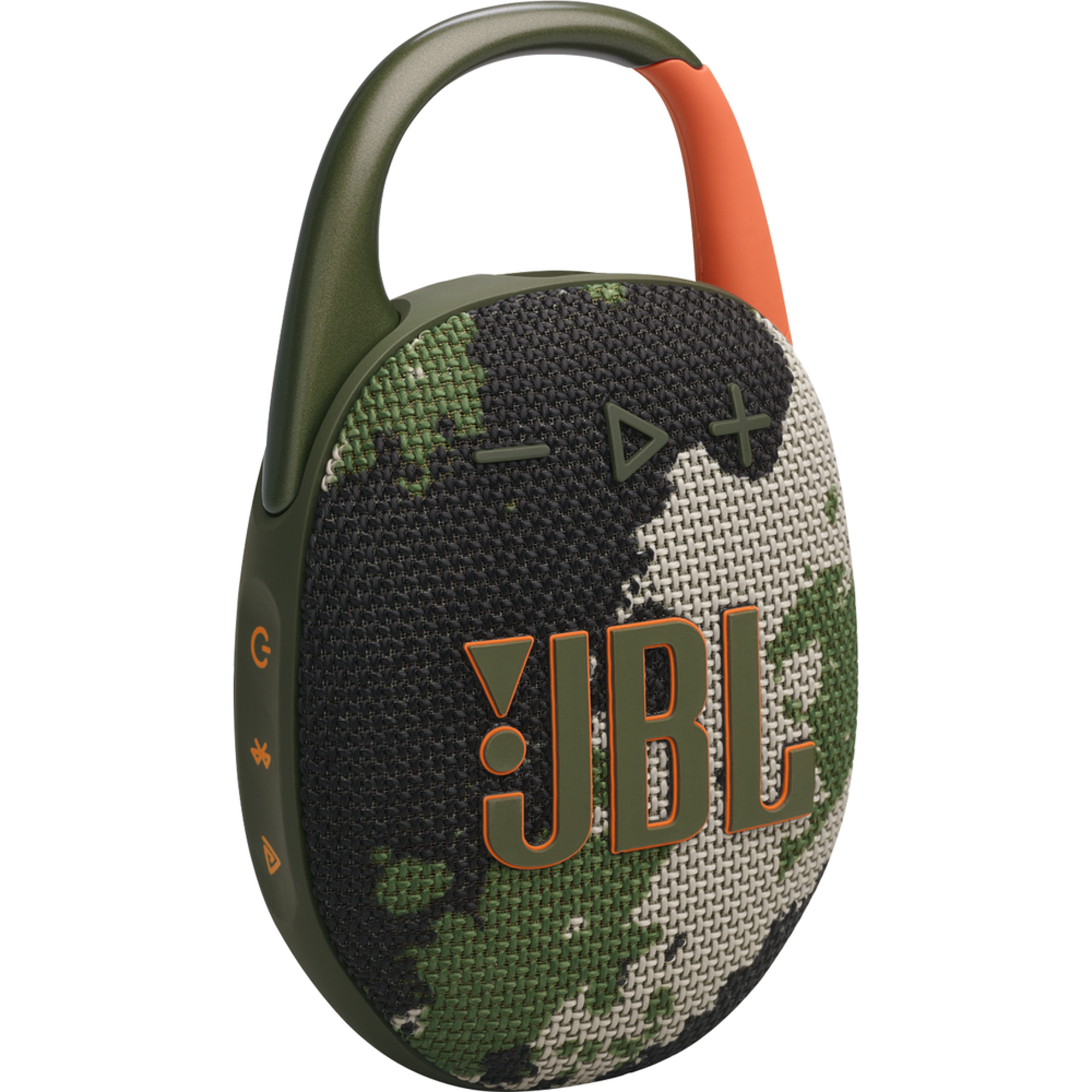 Product image 1 of 6 for JBL Clip 5 Wireless Speaker