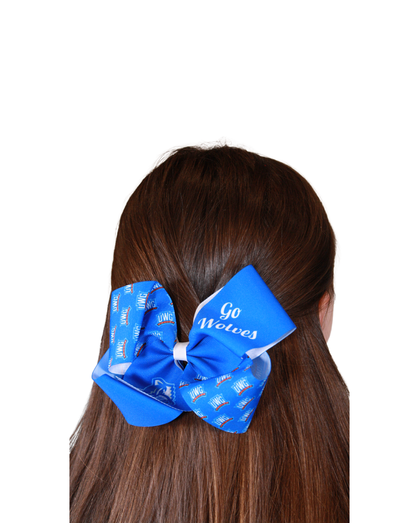 Product image 1 of 1 for SPIRIT CHEER GEAR BOW