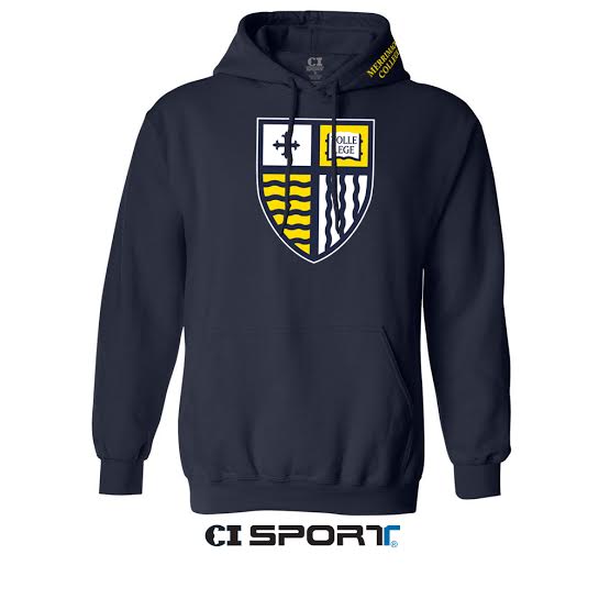 merrimack college sweatshirt