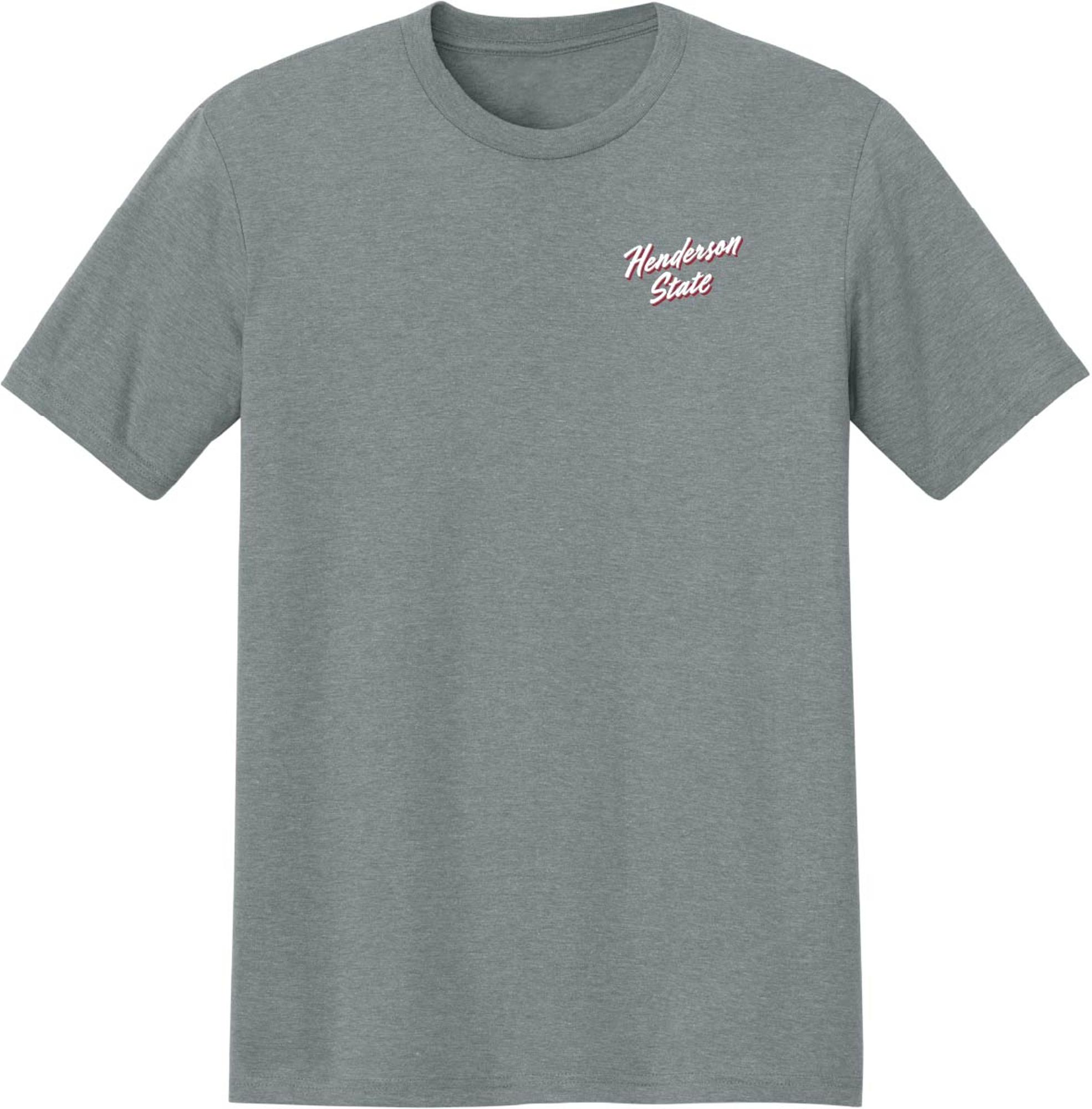 Product image 1 of 2 for Henderson State Reddies Short Sleeve