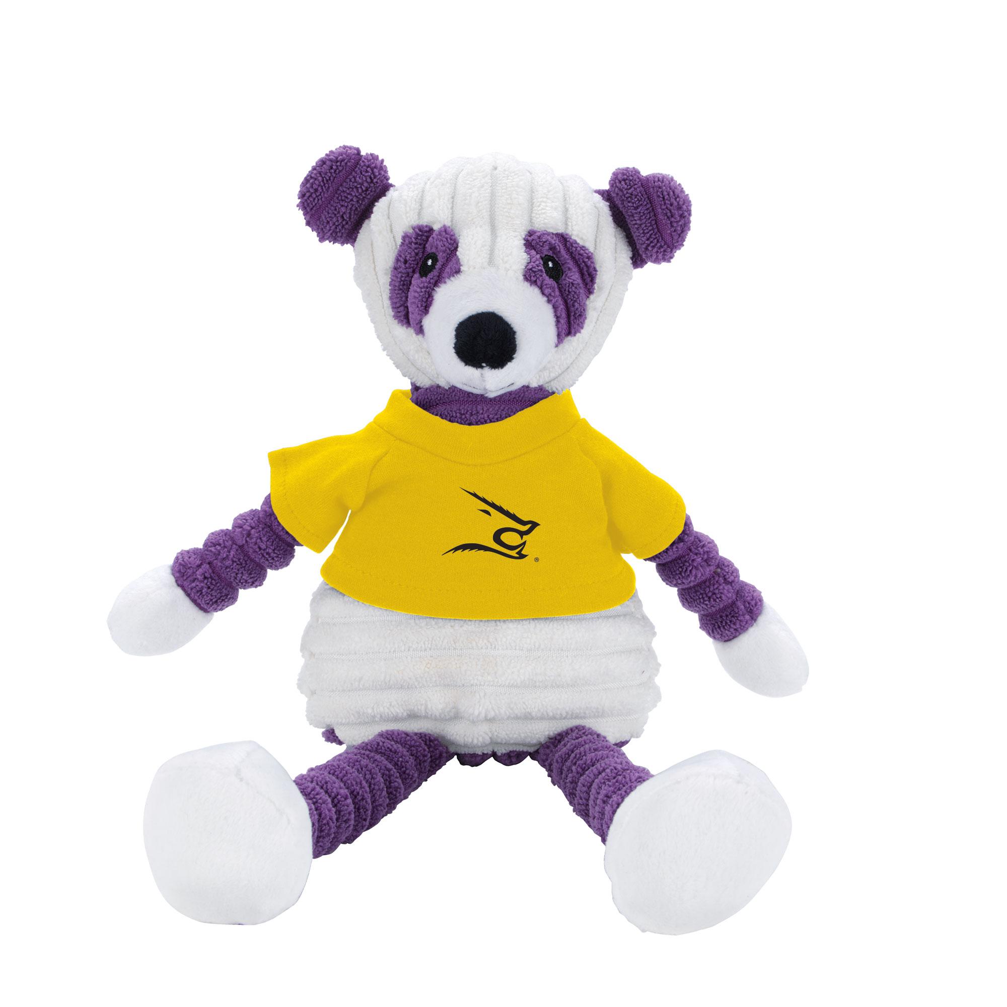 Product image 1 of 1 for PLUSH CORDIE VP PANDA