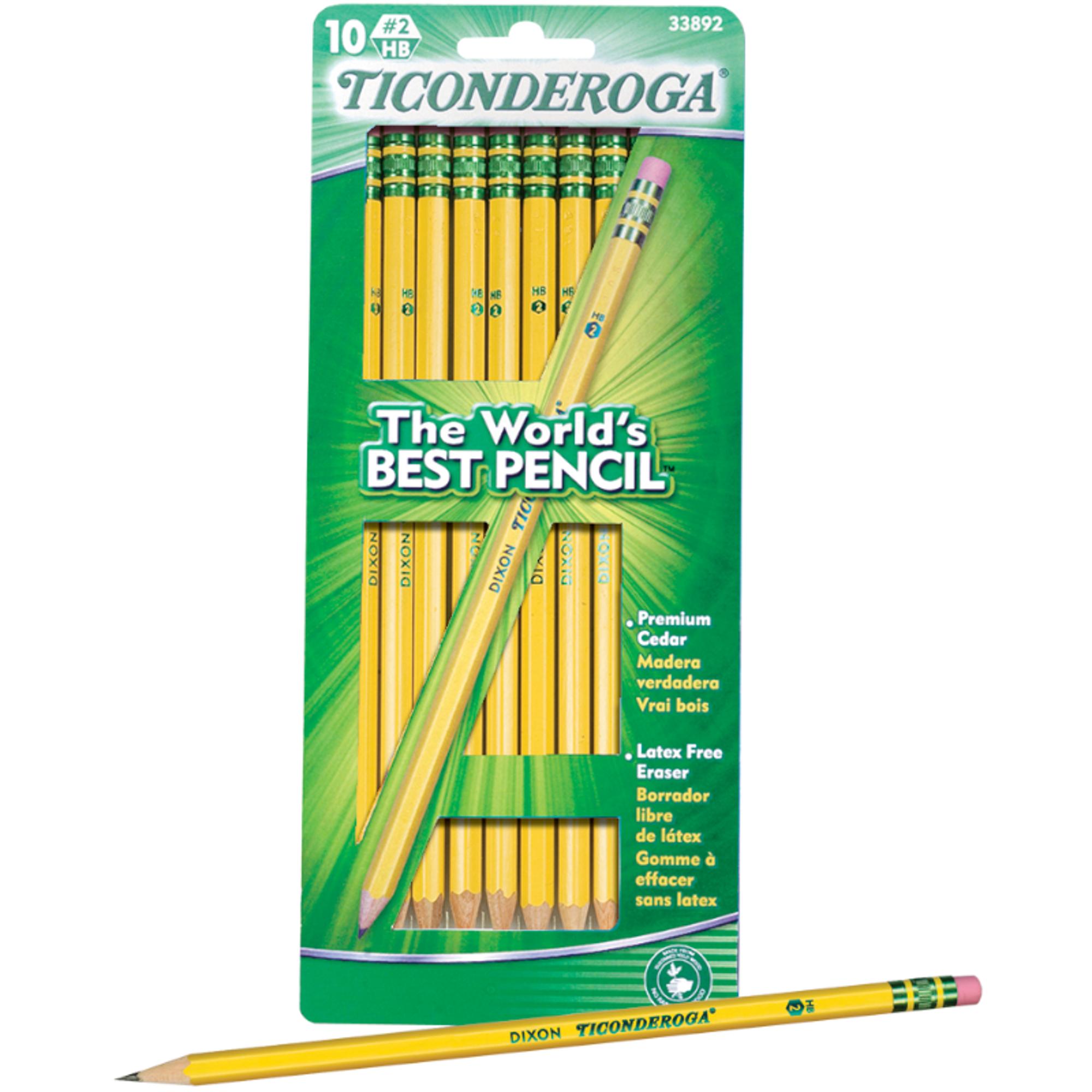 Product image 1 of 1 for PENCIL #2 LEAD