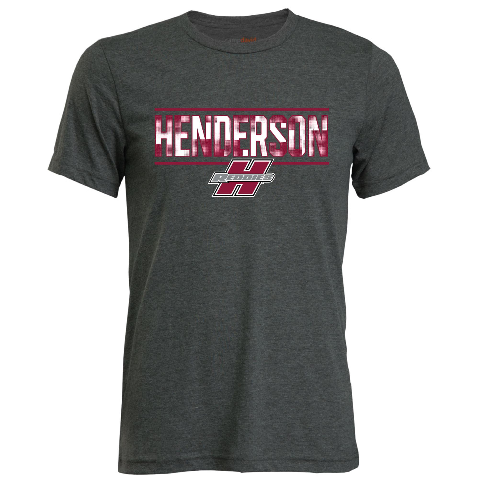 image of: Henderson Reddies Cruiser Short Sleeve Tee