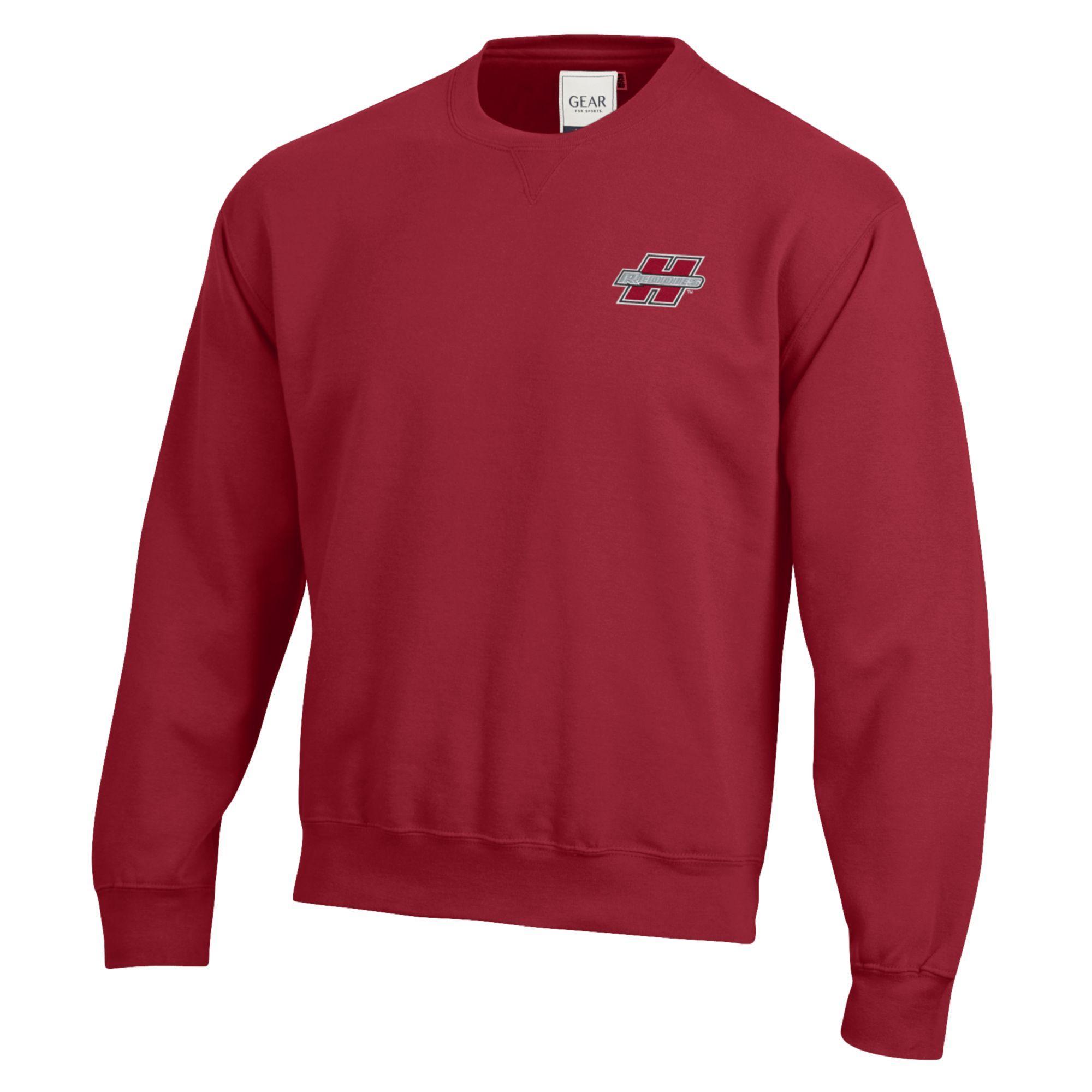 Product image 1 of 1 for Reddies Embroidered Big Cotton Tumbled Crew