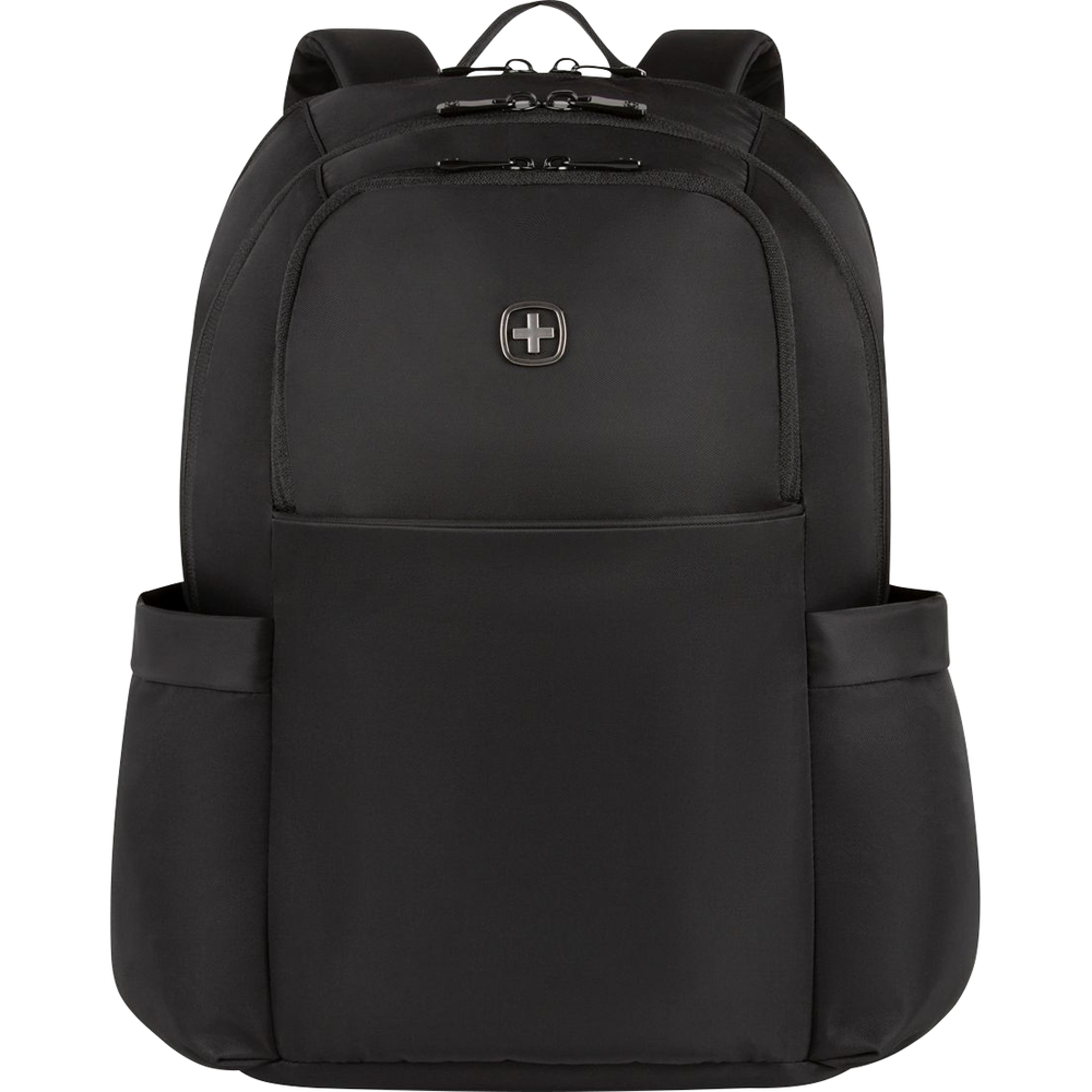 Product image 1 of 1 for SwissGear Laptop Backpack Black 16in
