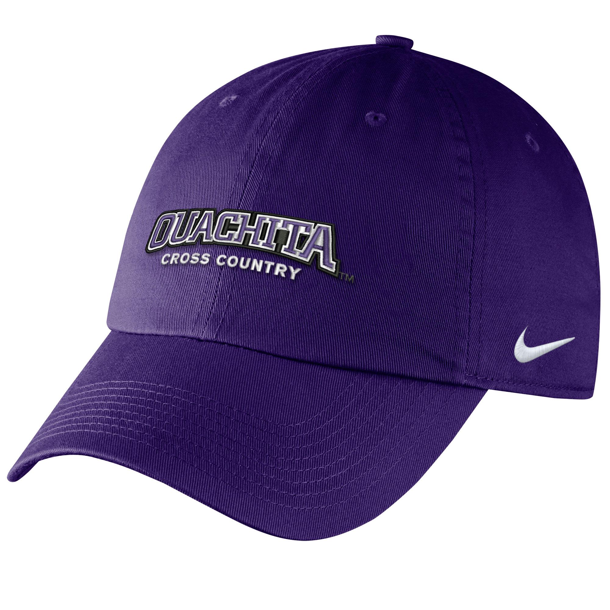 image of: Ouachita Cross Country Campus Cap