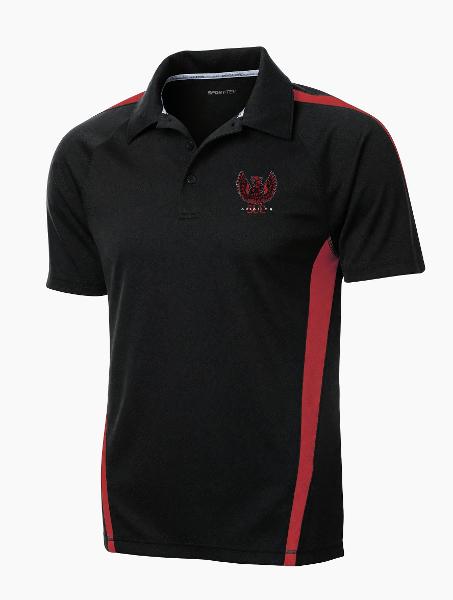 SUU Aviation Polo; $49.99