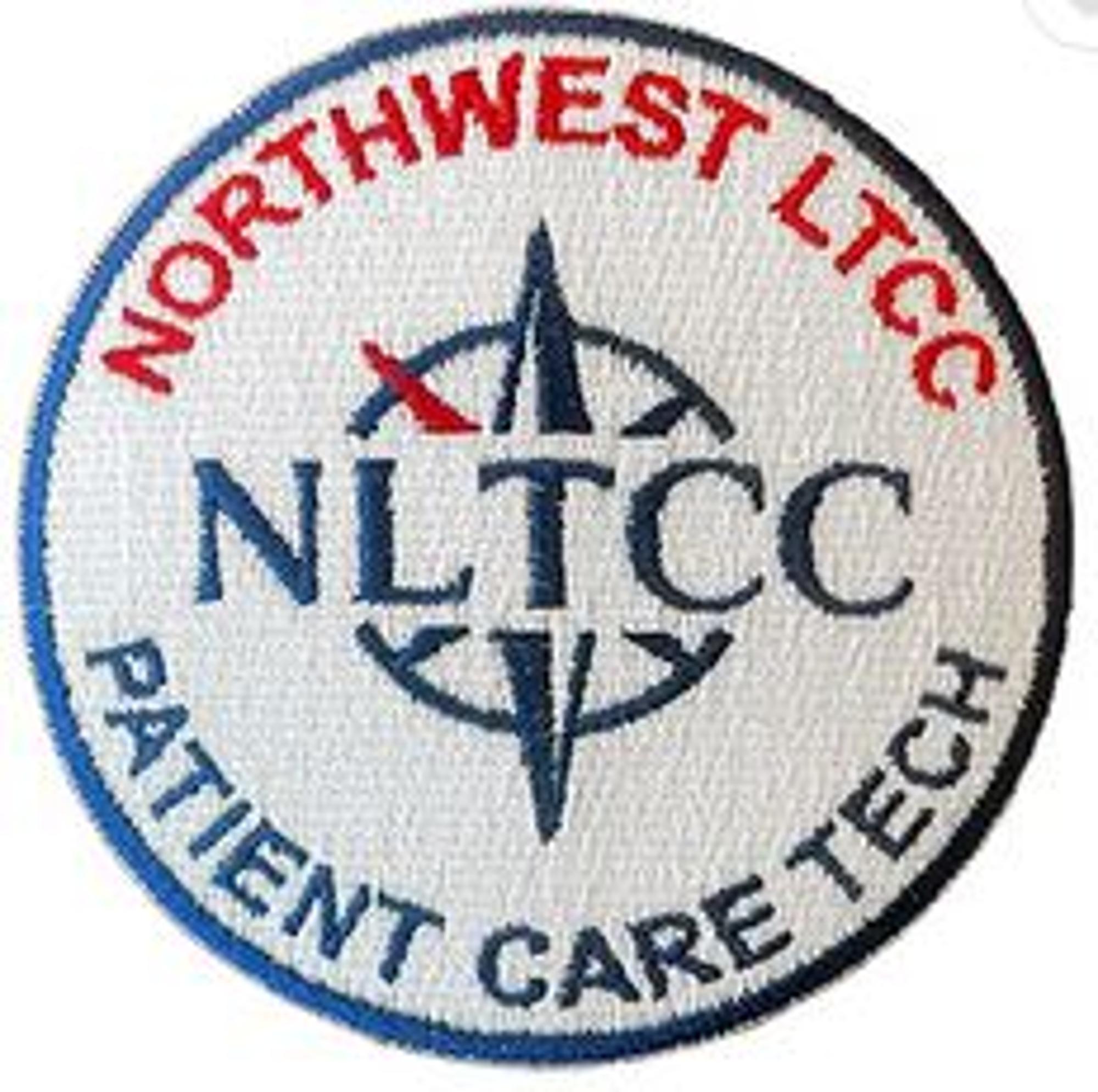 image of: Patient Care Technician Patch