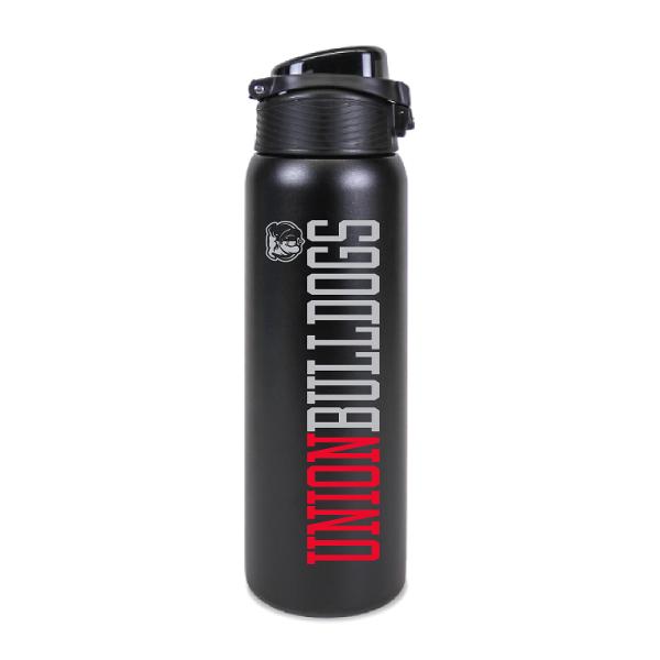 Union Bulldogs 28oz Bodhi Tumbler; $39.99