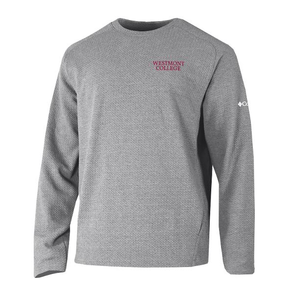 Columbia Swingcraft Crew; $68.95