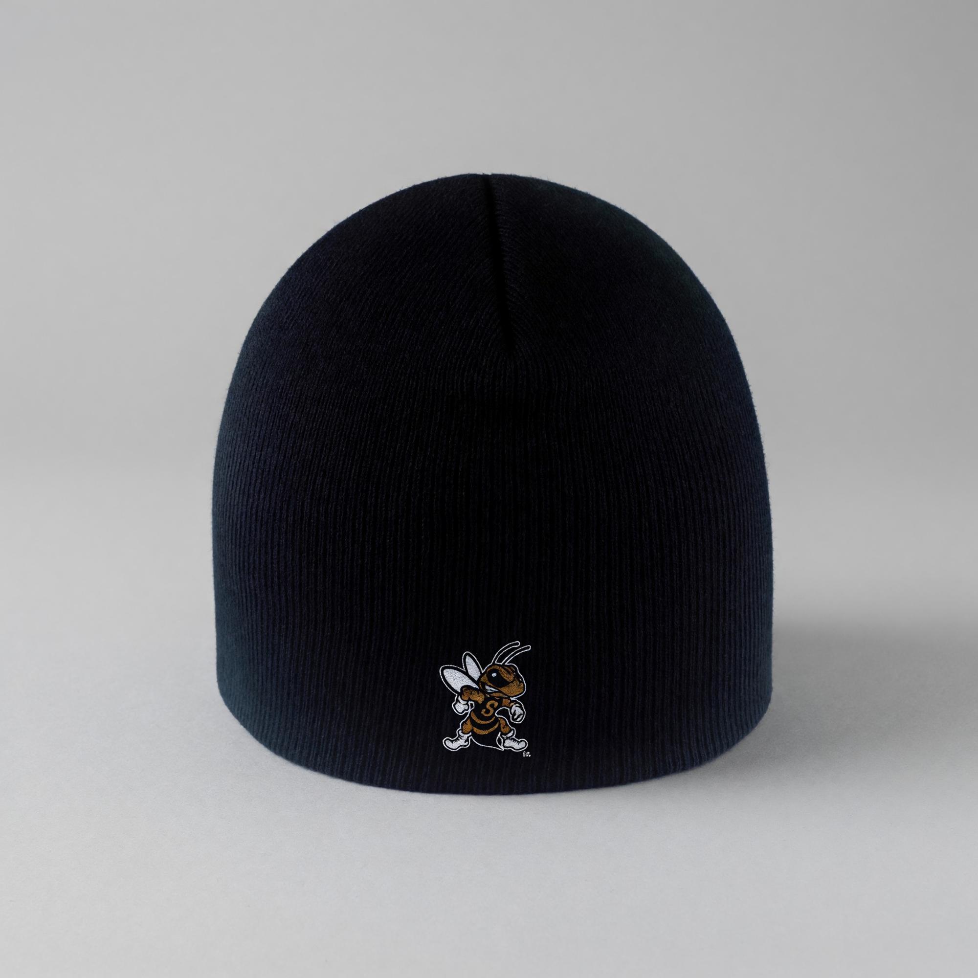 Product image 1 of 1 for Beanie - Straight - hemmed