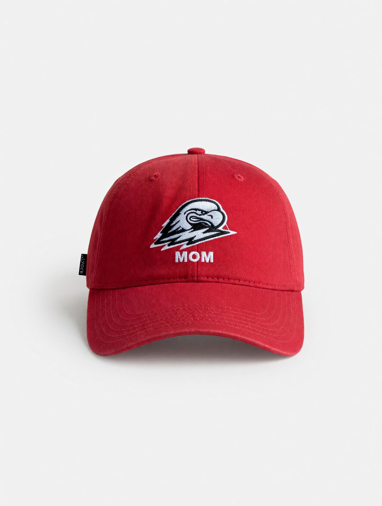 Product image 1 of 2 for Legacy SUU Mom Hat