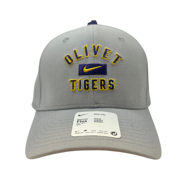 Nike Dri Fit Rise Structured Stretch Fit; $39.99