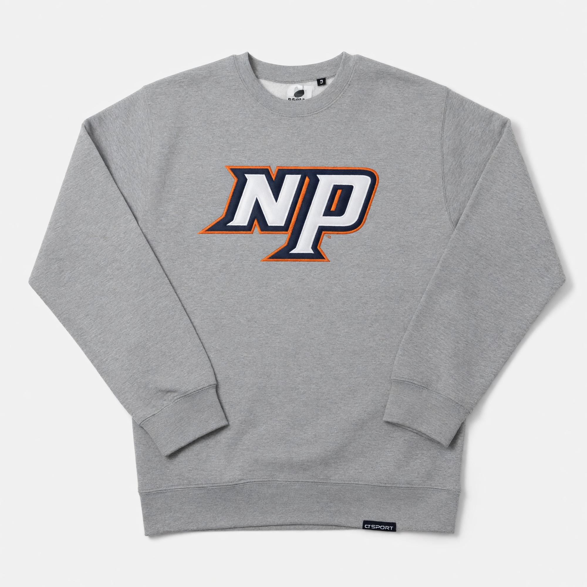Variant 3 of 12 for NP Crew - Applique