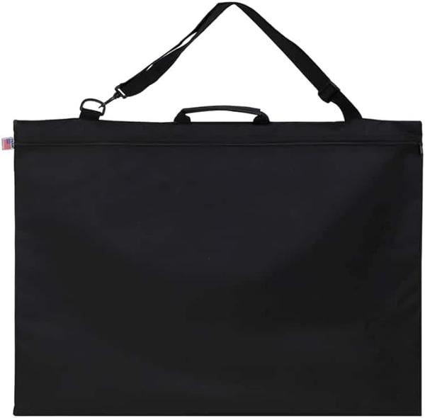 Tran Economy Portfolio 24" x 27"; $49.95