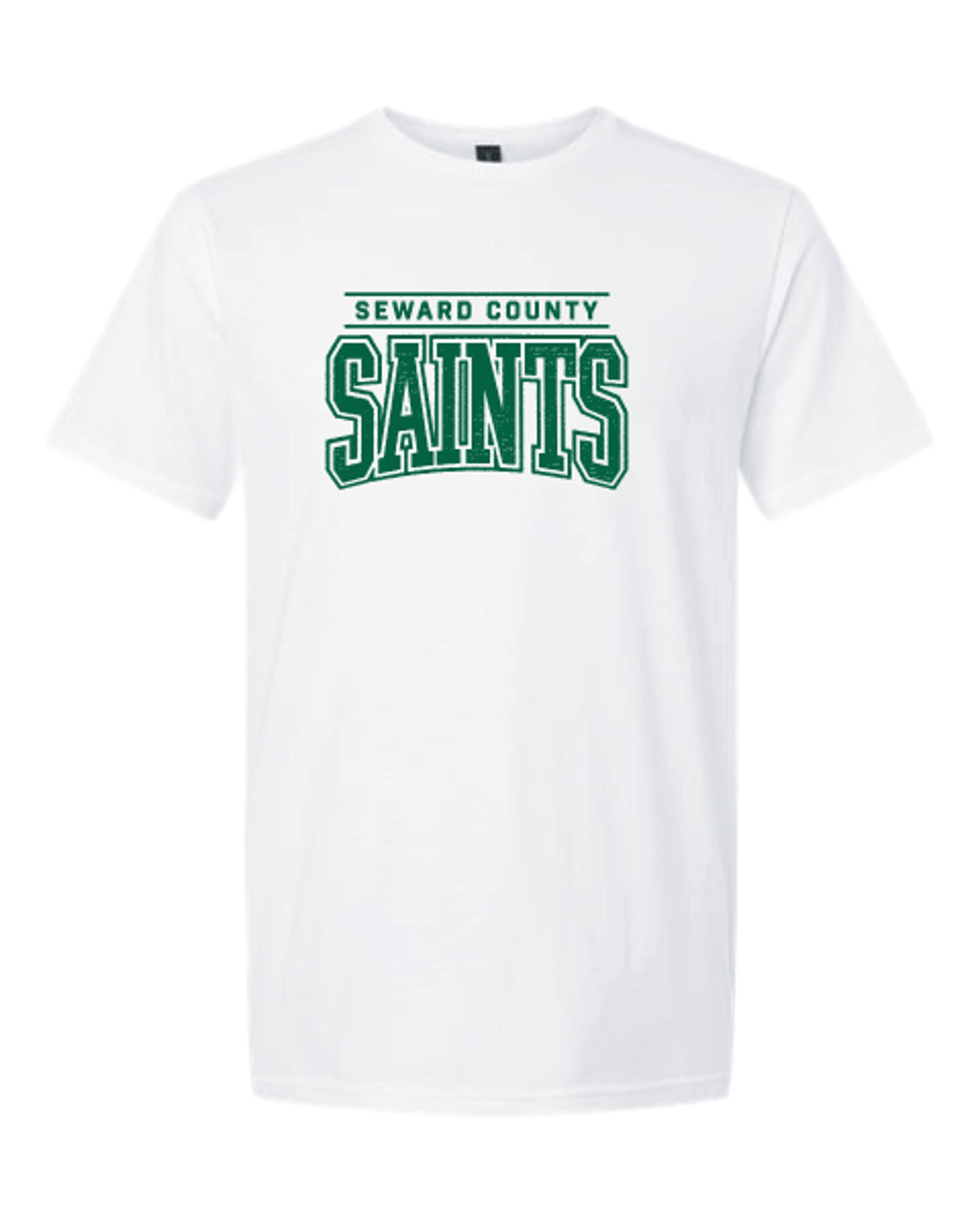 Product image 2 of 15 for ARTISANS SAINTS EVERYDAY TEE