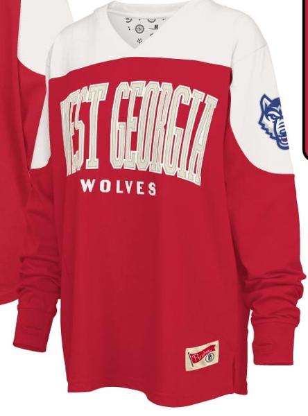 Southlawn Victory Top; $64.99