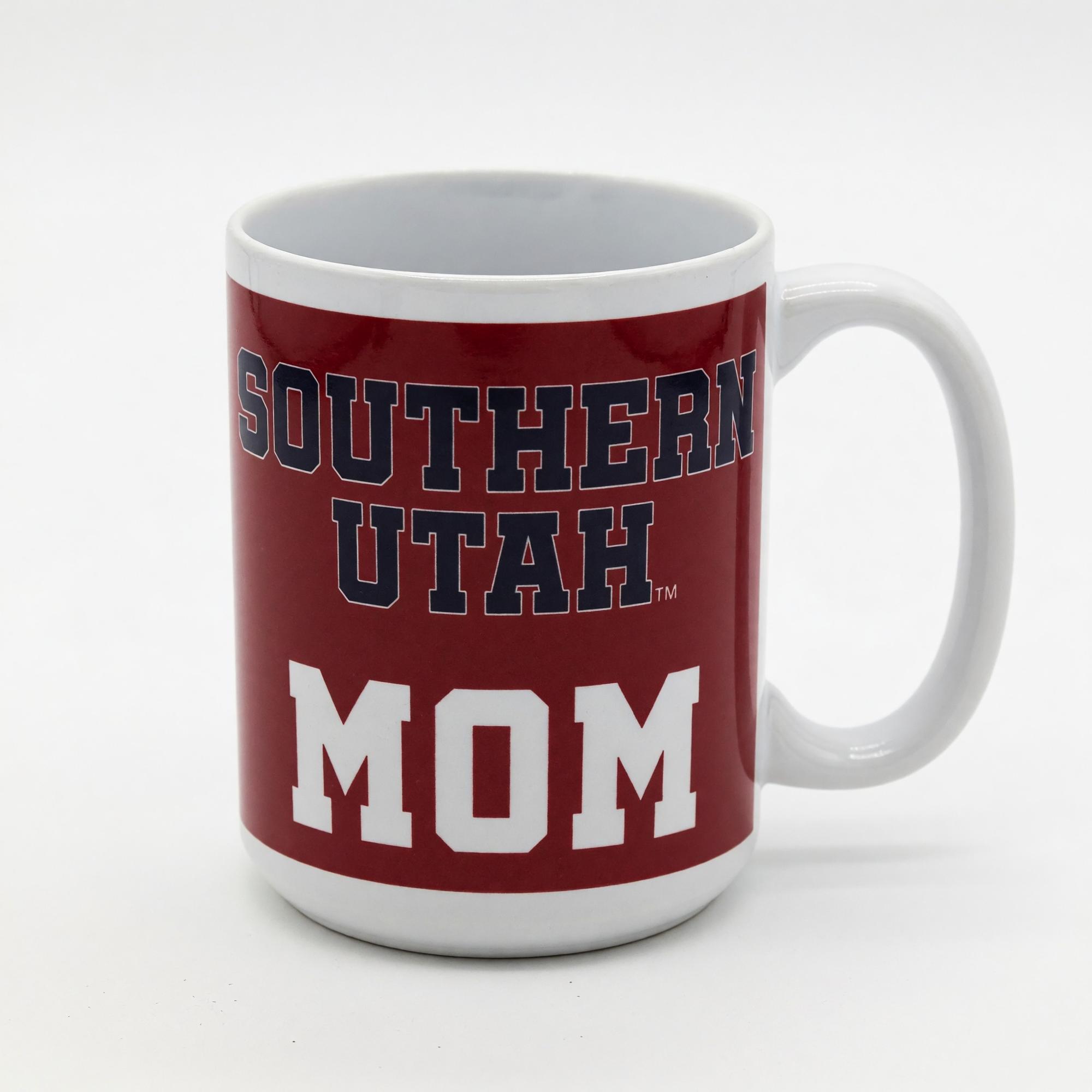 Product image 1 of 1 for MOM Mug SUU