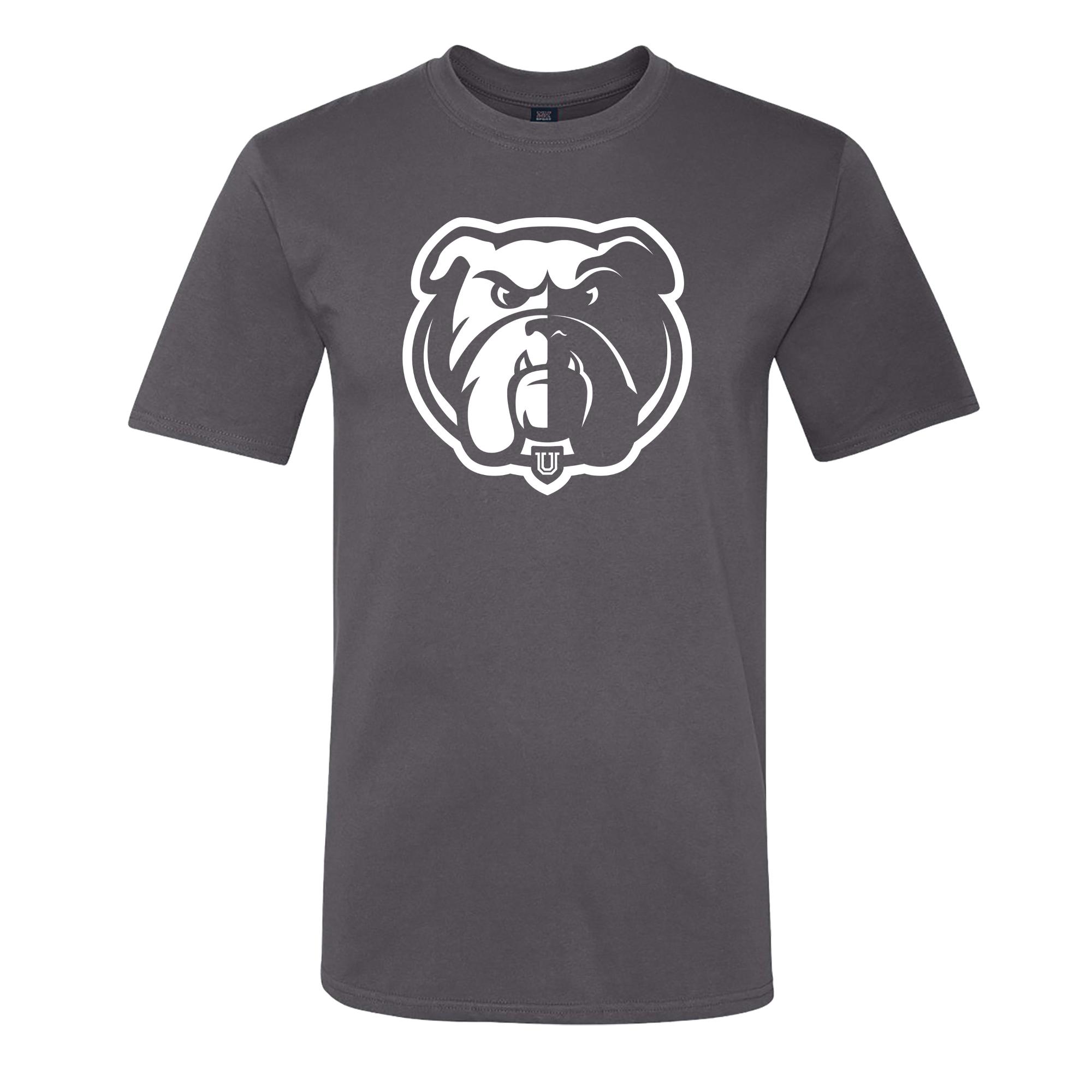 image of: Buster Bulldogs Ringspun Tee