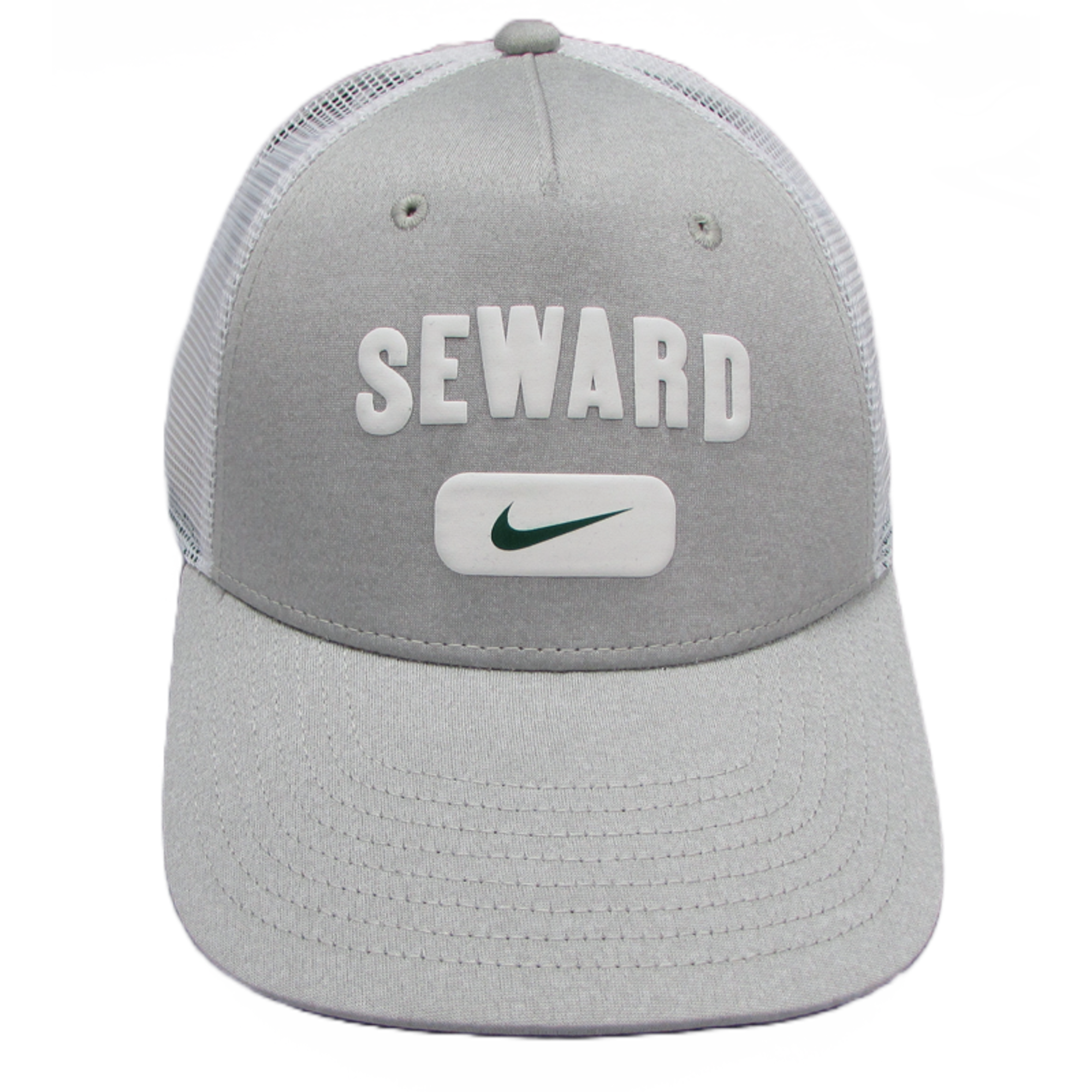 image of: NIKE SEWARD SEASONAL TRUCKER MESH CAP