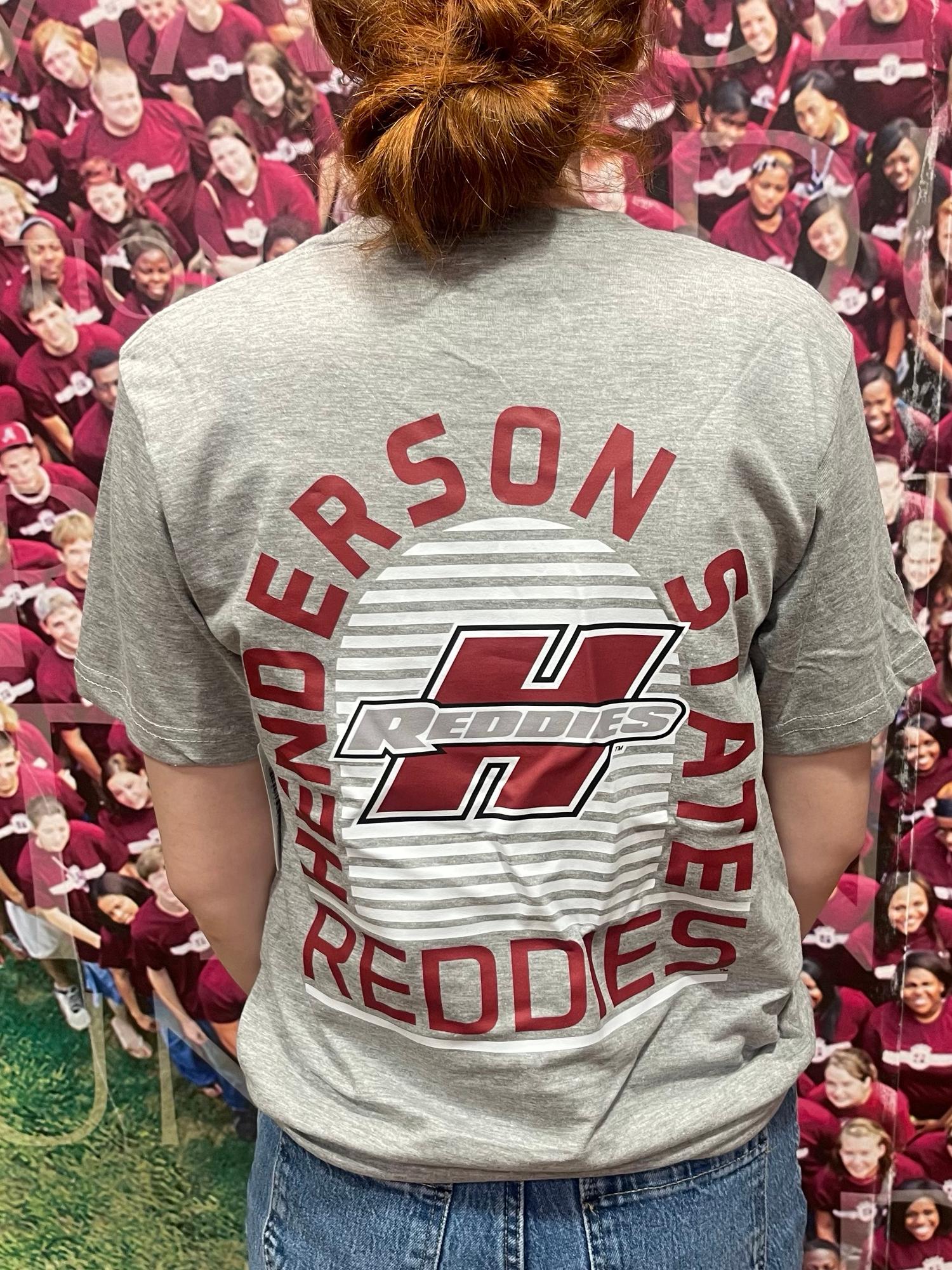 Product image 2 of 4 for Henderson State Reddies Wahoo Short Sleeve Tee
