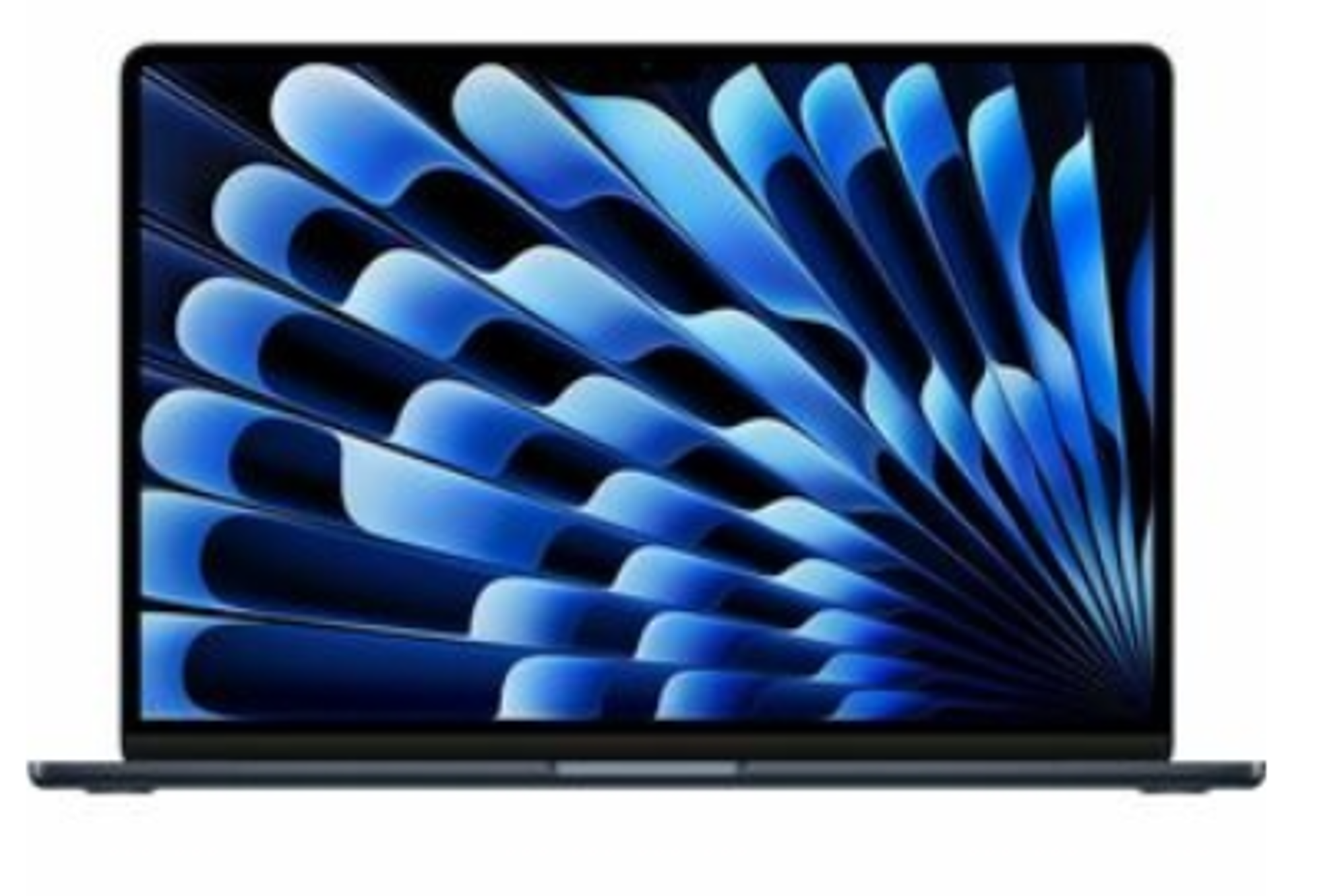 Product image 4 of 6 for Apple MacBook Air 13.6" Notebook - M5