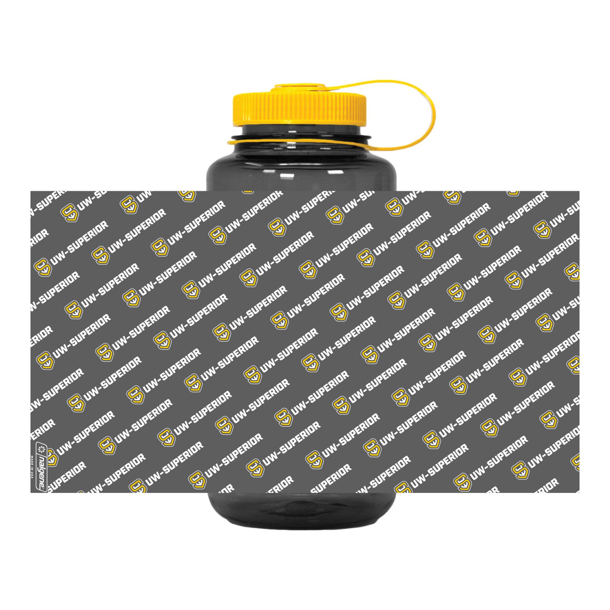 Product image 1 of 2 for UWSU 32 OZ NALGENE WATER BOTTLE