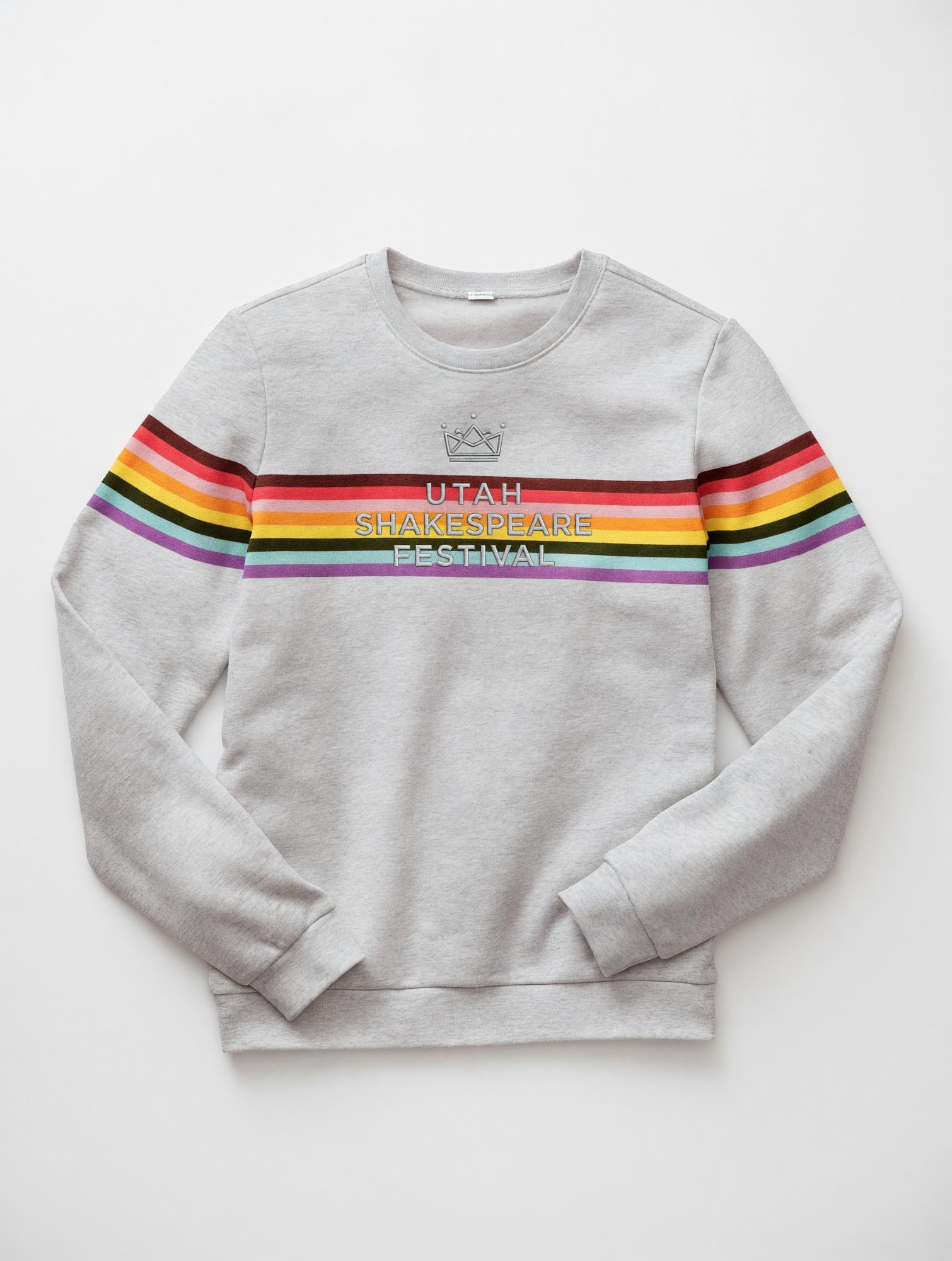 Product image 1 of 1 for The Chill Stripe Crew USF 2026