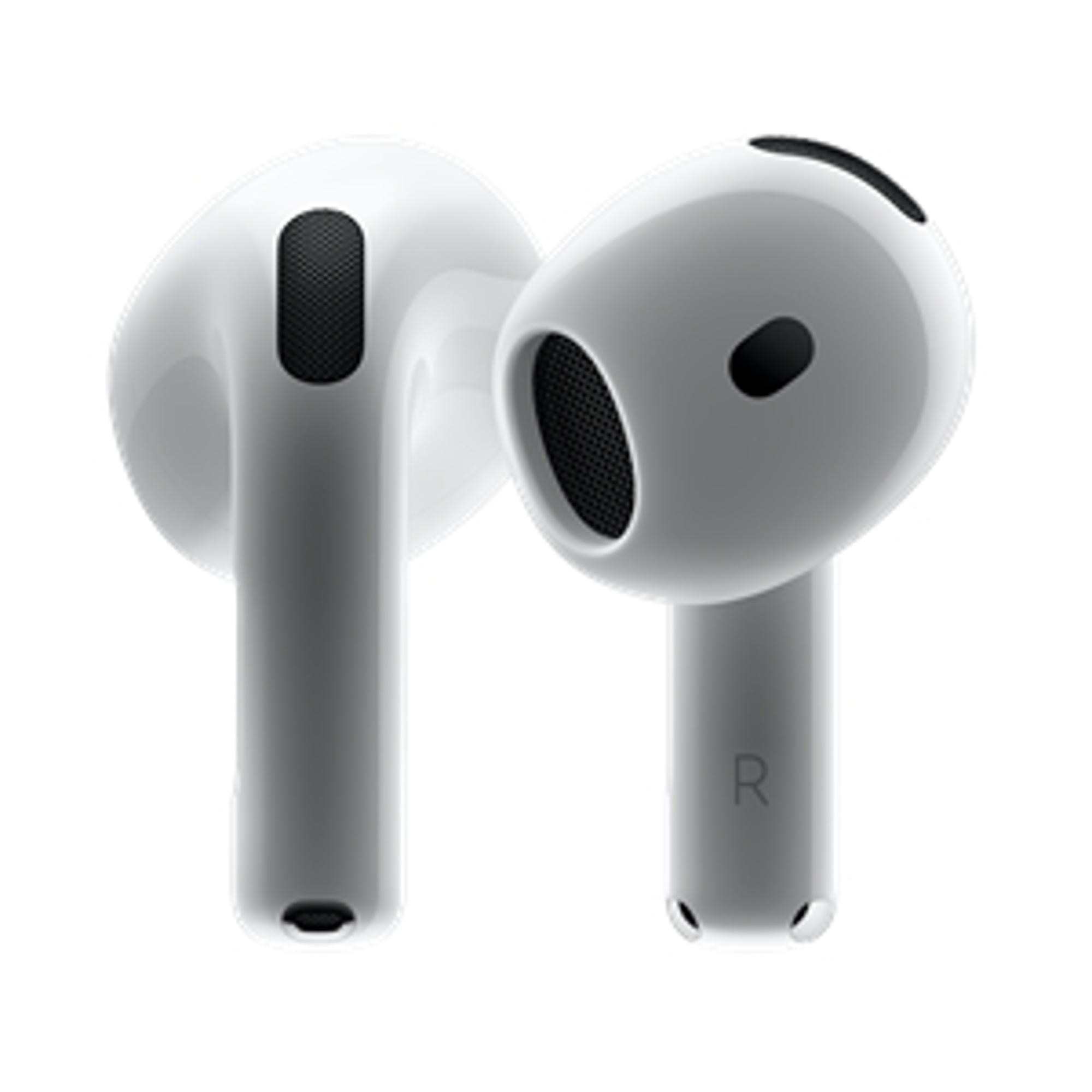 Product image 1 of 1 for APPLE AIRPODS 4 W/ACTIVE NOISE CANCELLATION