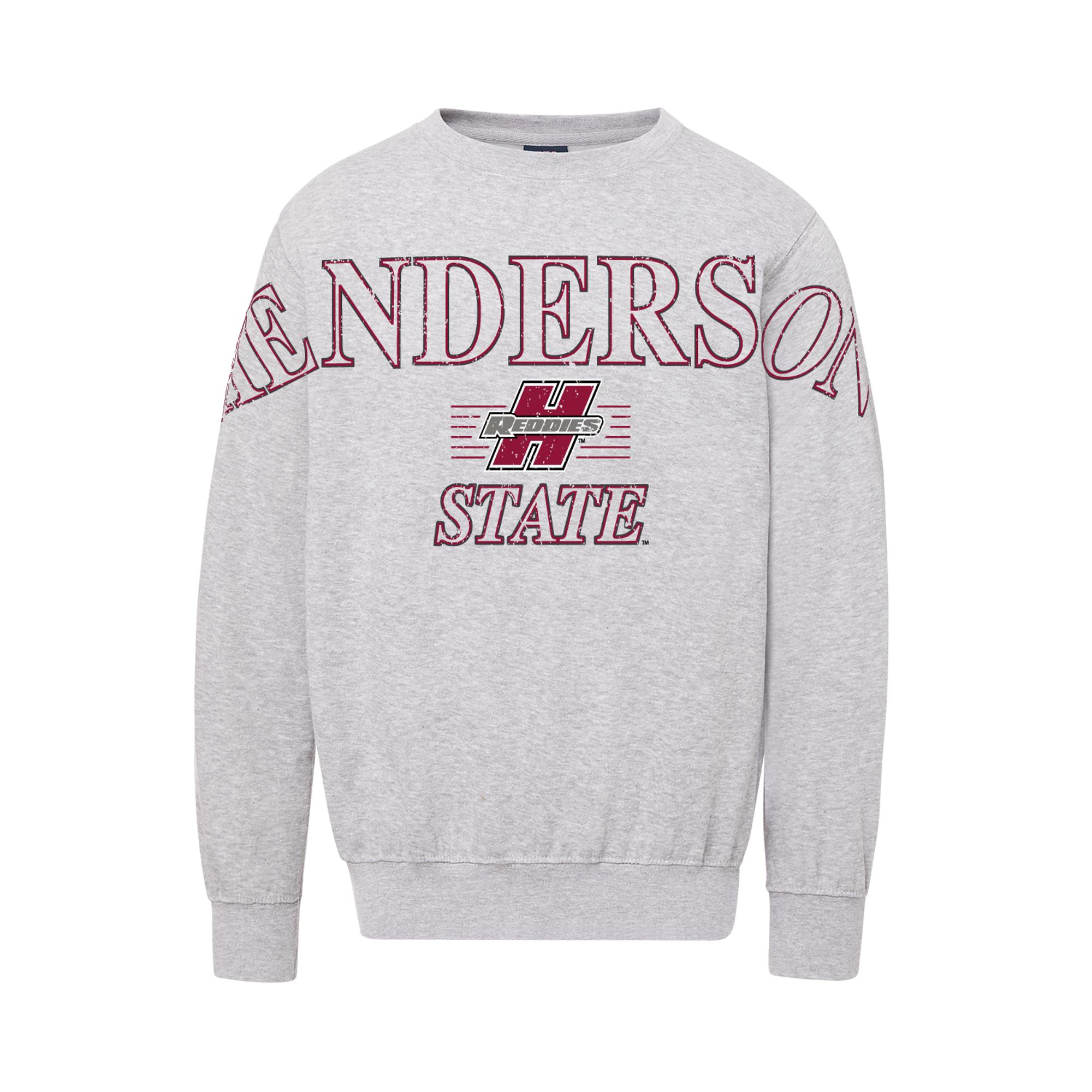 Product image 1 of 1 for Henderson State Fundamental Fleece Crew