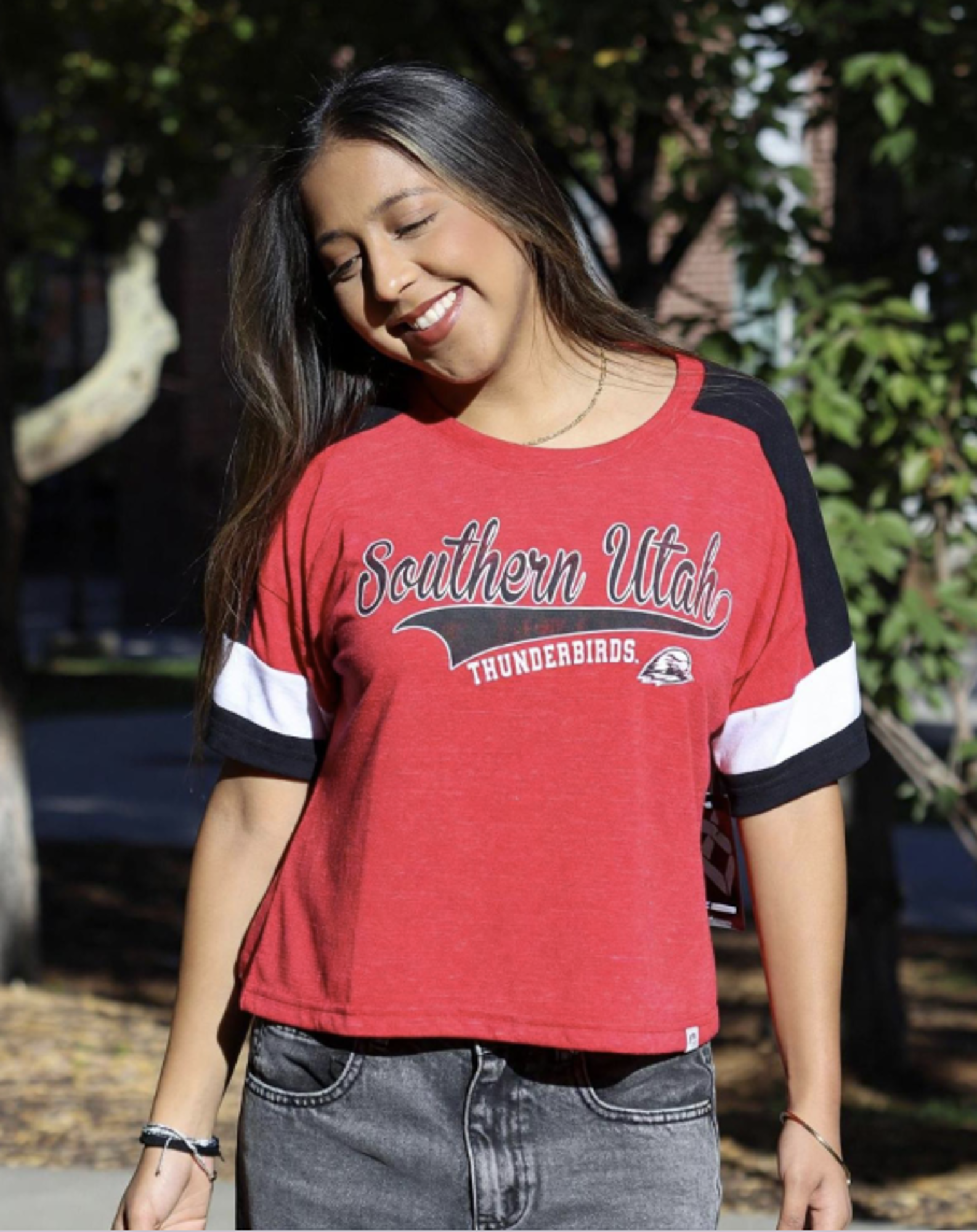 Product image 1 of 1 for Colosseum Women's Tee