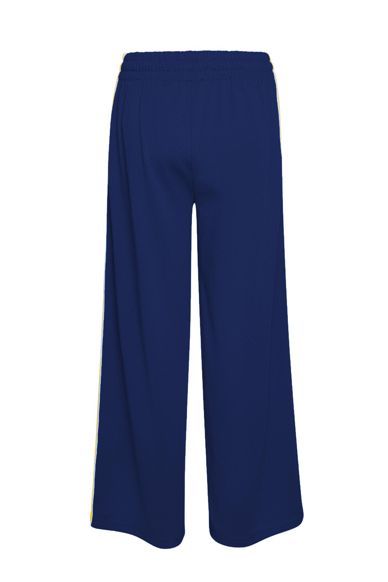 Product image 2 of 2 for Women's Hoop Jersey Pants UC Berkeley Logo
