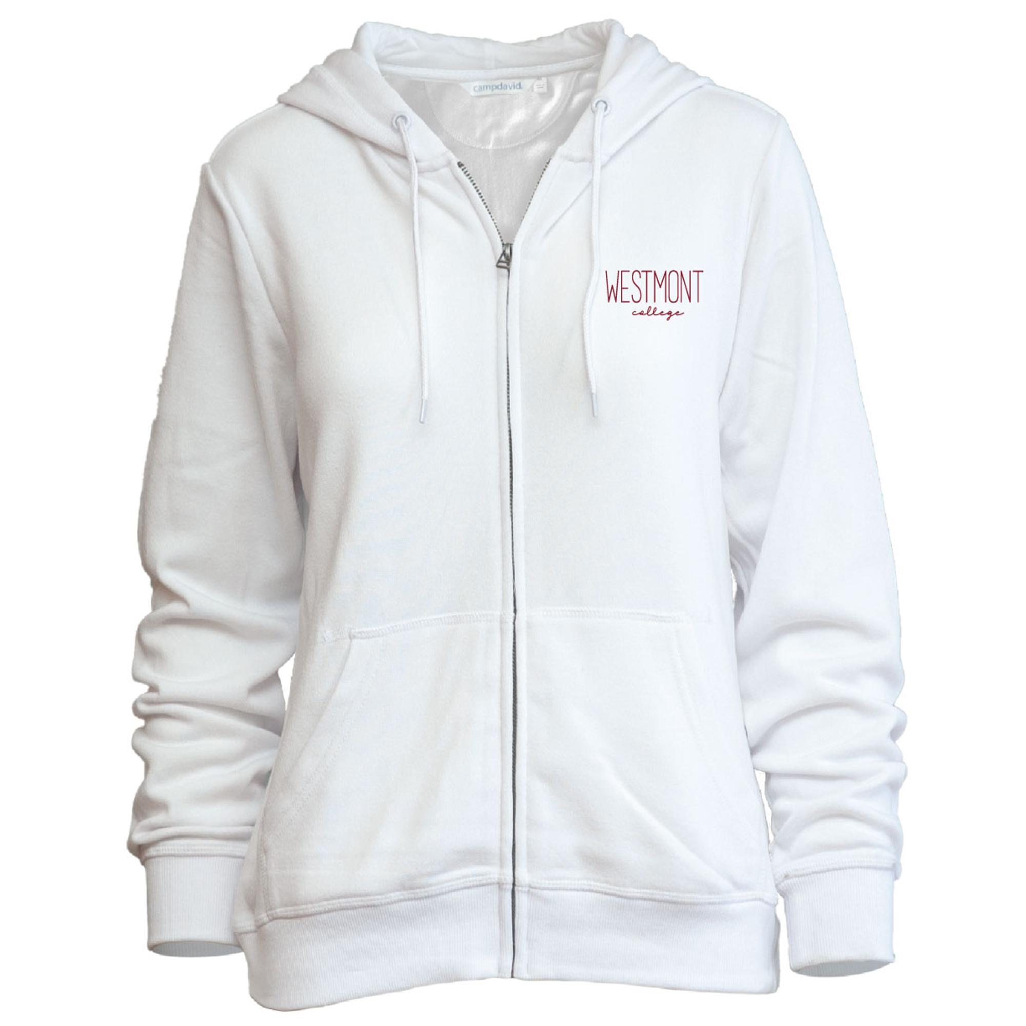 Variant 3 of 4 for Camp David Comfy Full Zip