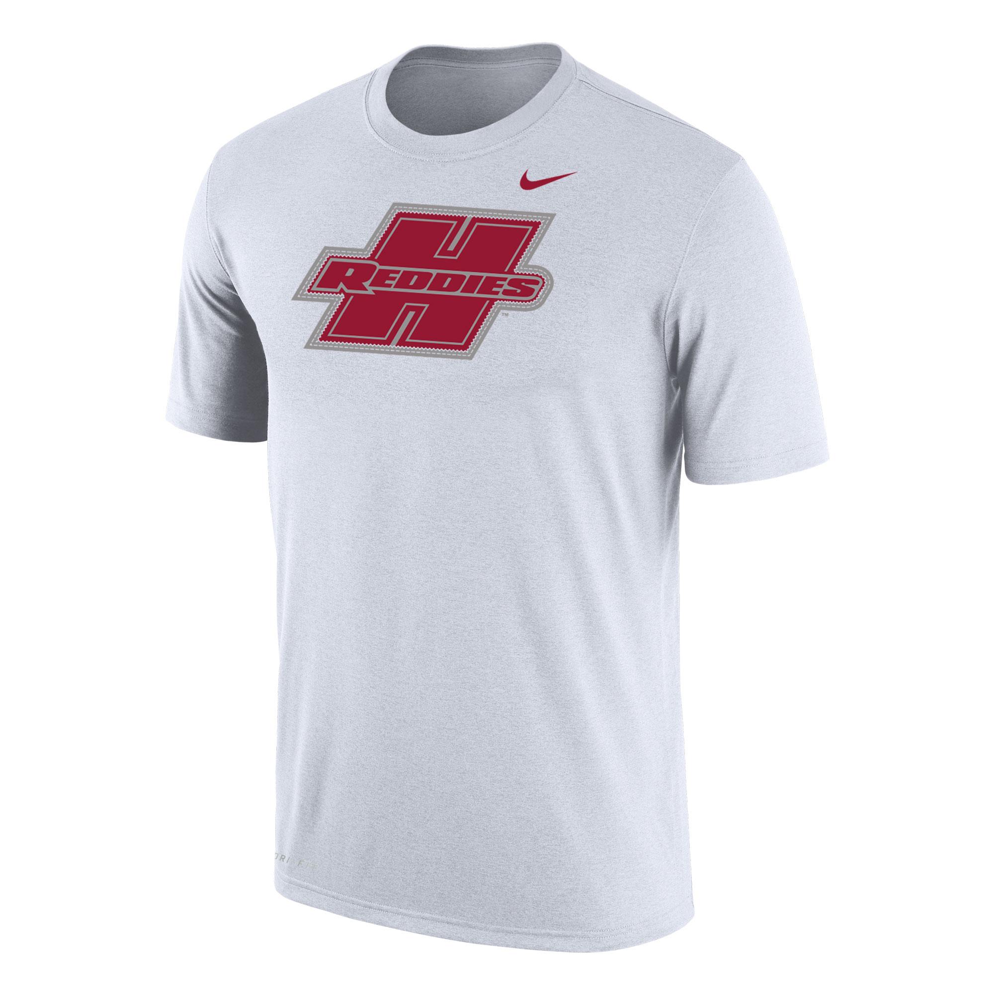 image of: Reddies Dri-Fit Cotton Short Sleeve Tee