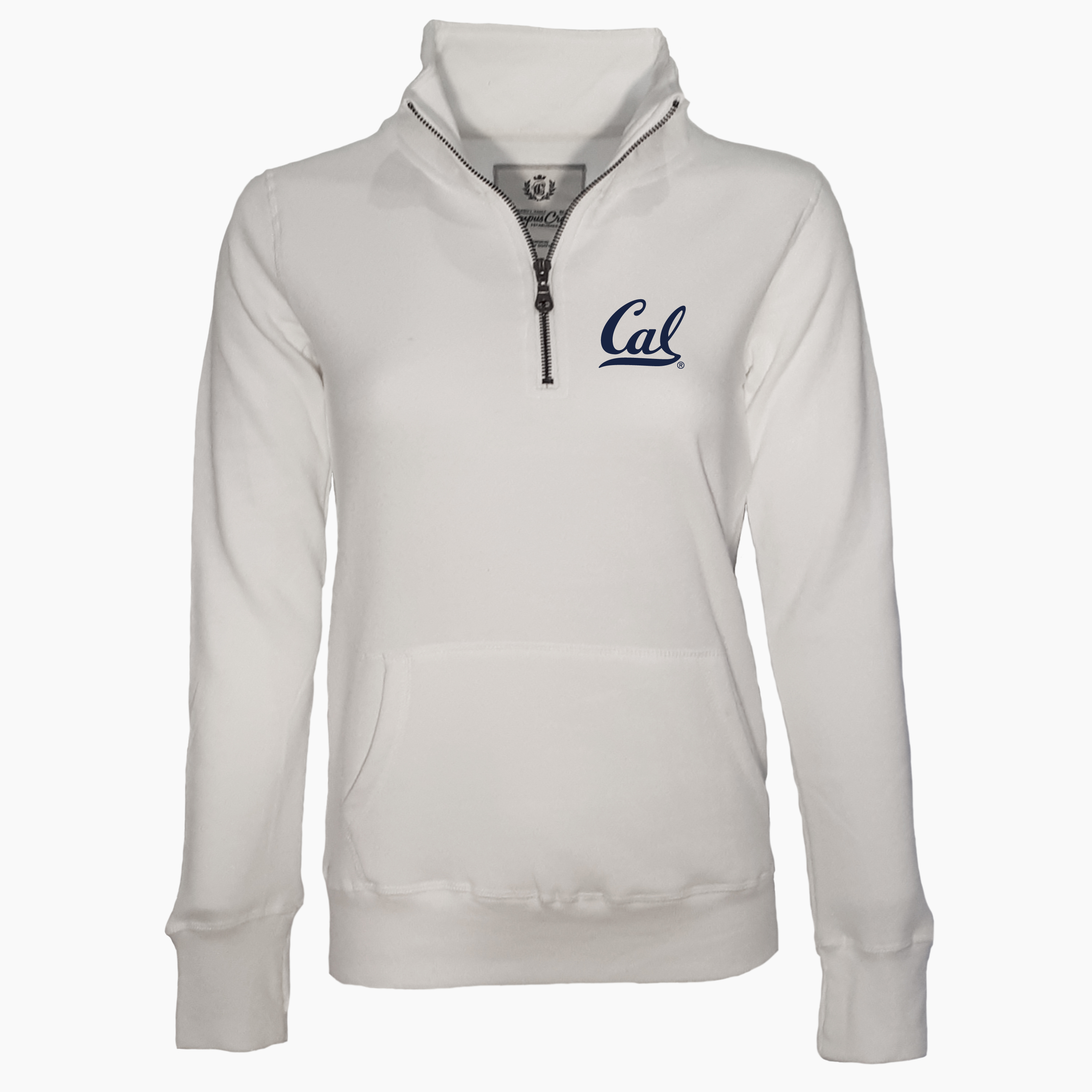 Product image 1 of 1 for zz W QZ Mock Pullover